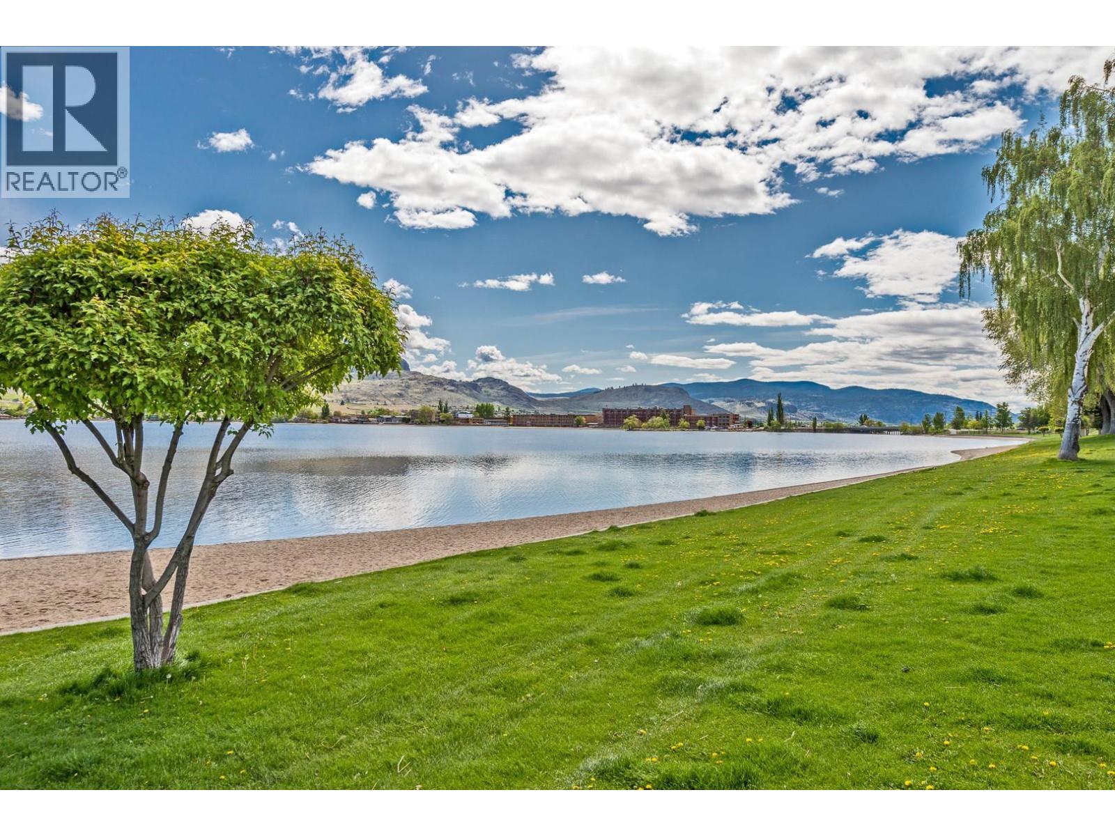 15 Park Place Unit# 334, Osoyoos, British Columbia  V0H 1V0 - Photo 1 - 10400075