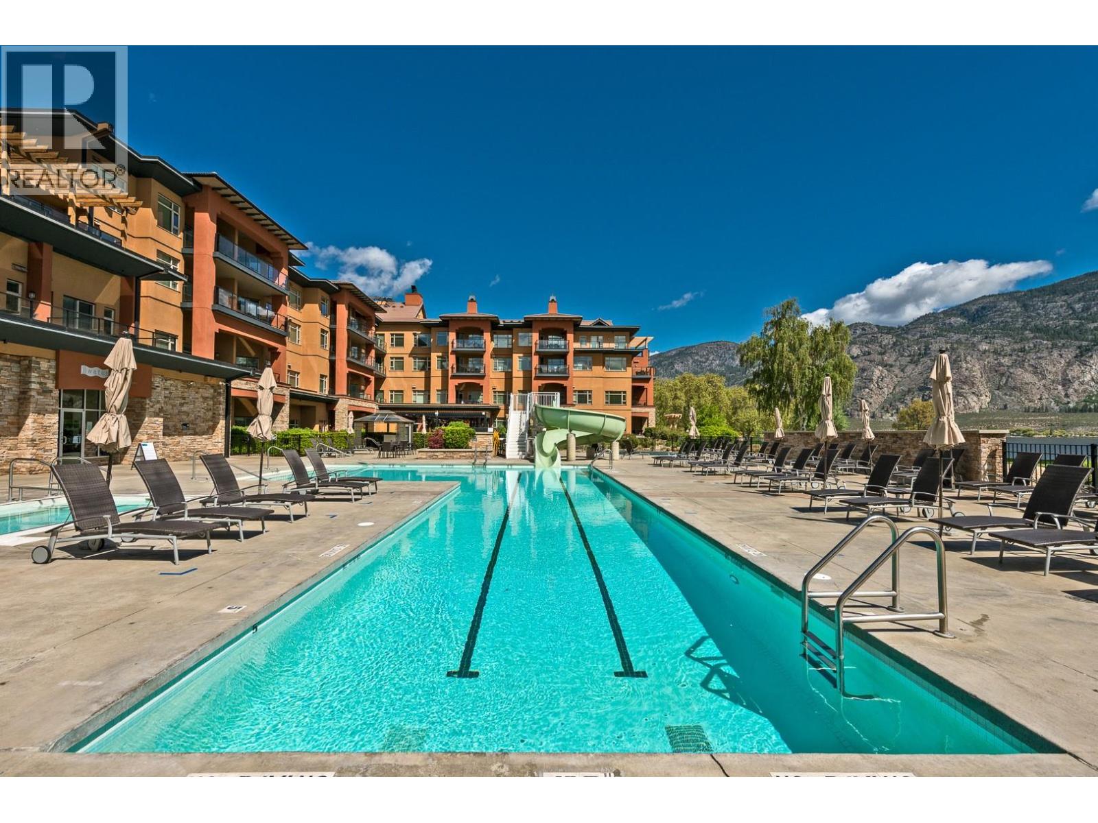 15 Park Place Unit# 334, Osoyoos, British Columbia  V0H 1V0 - Photo 3 - 10400075