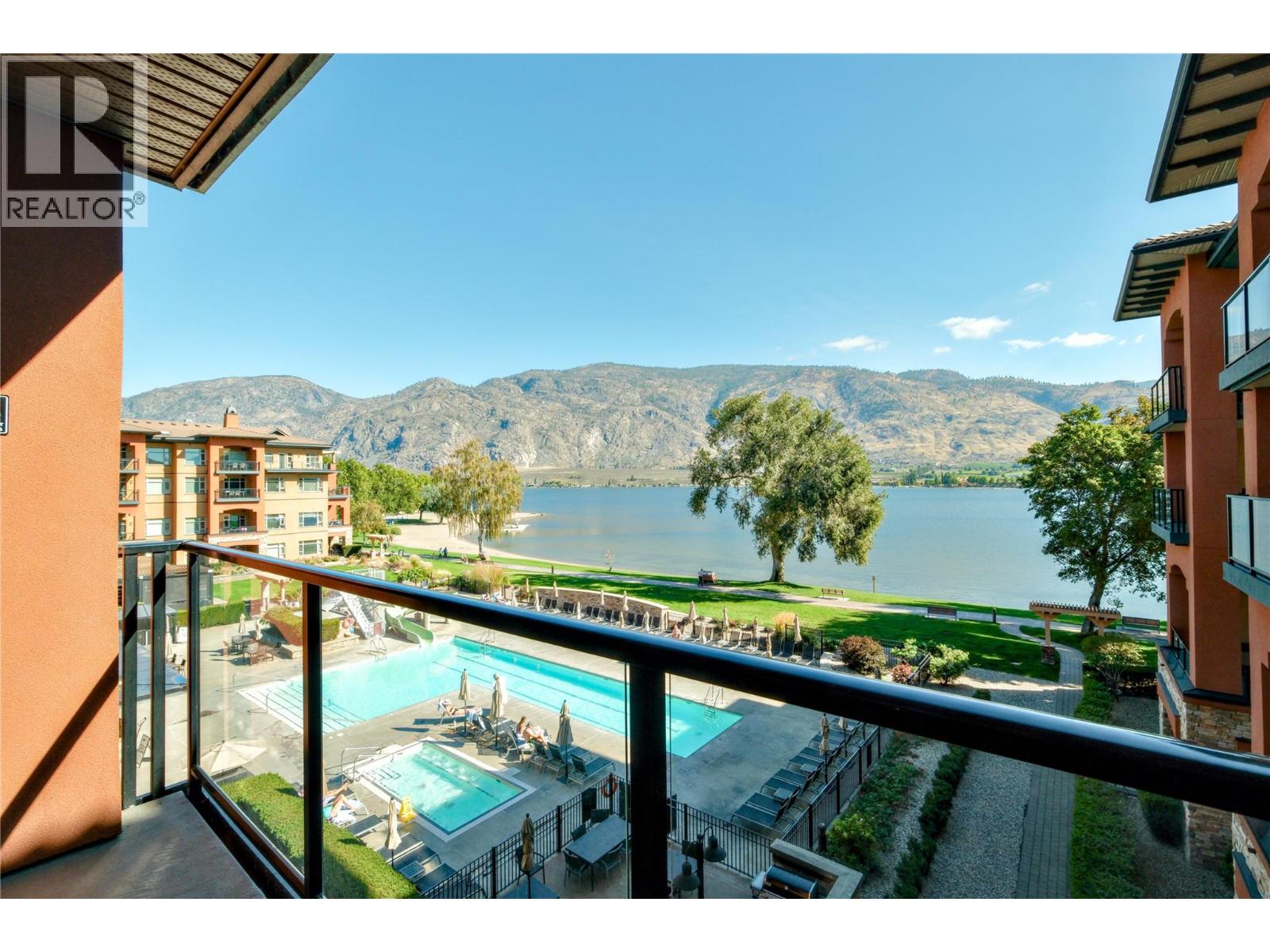 15 Park Place Unit# 334, Osoyoos, British Columbia  V0H 1V0 - Photo 40 - 10400075