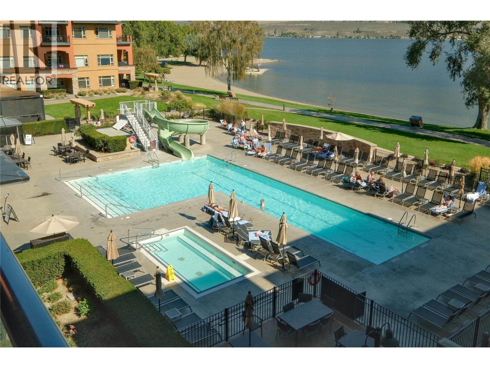 15 Park Place Unit# 334, Osoyoos, British Columbia  V0H 1V0 - Photo 42 - 10400075