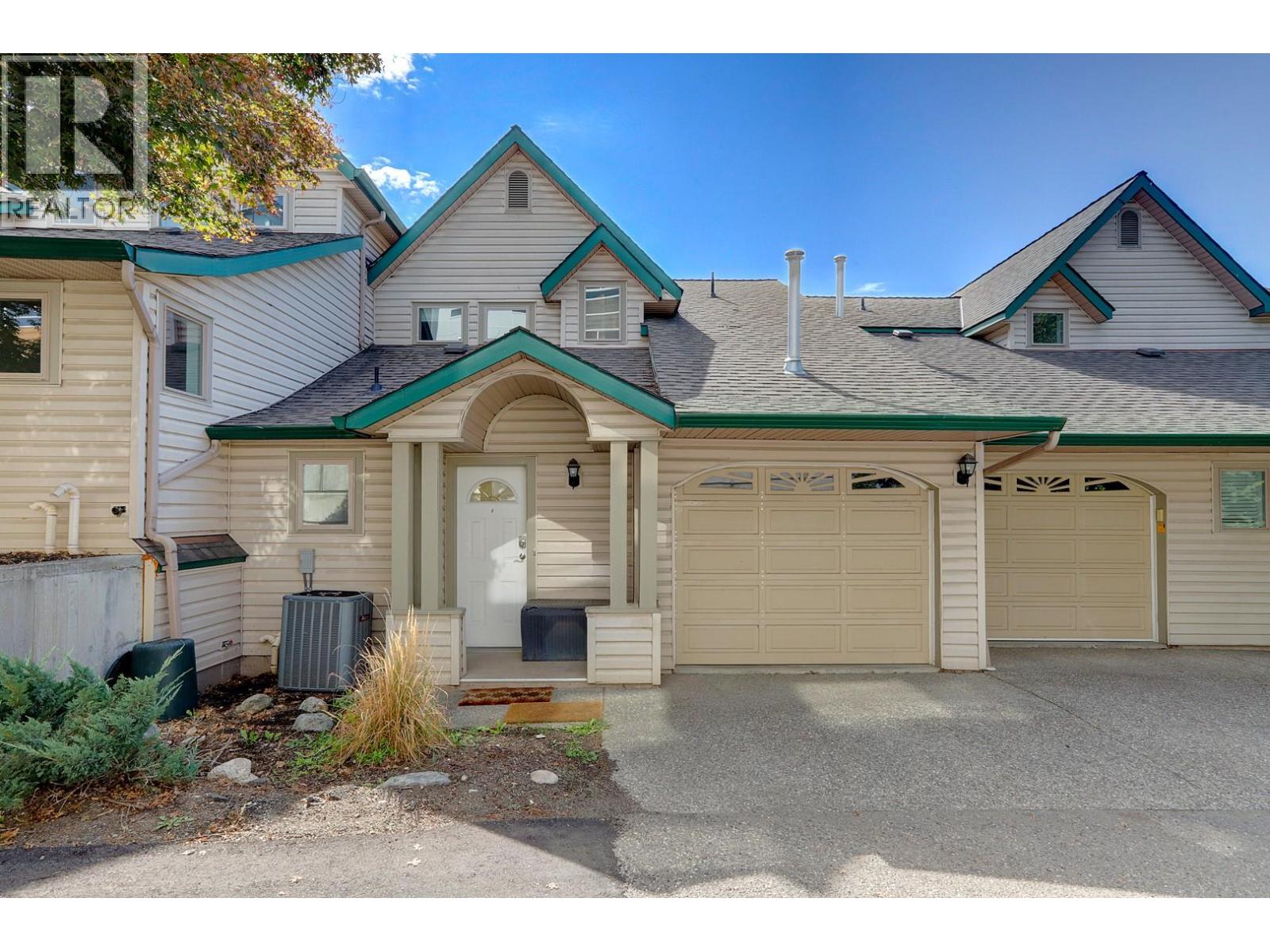 3600 Pleasant Valley Road Unit# 3, Vernon, British Columbia  V1T 4L6 - Photo 1 - 10398395