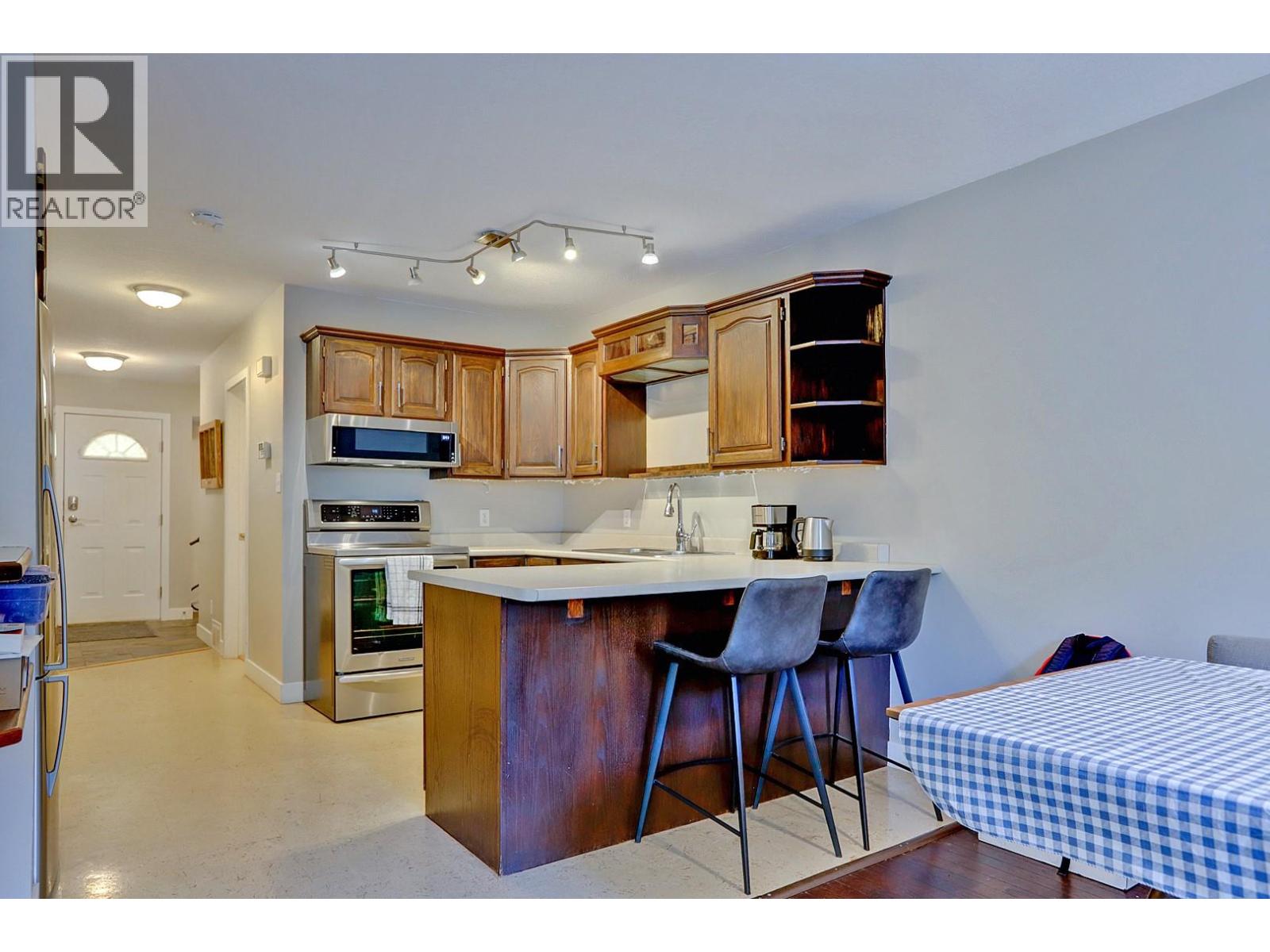 3600 Pleasant Valley Road Unit# 3, Vernon, British Columbia  V1T 4L6 - Photo 11 - 10398395