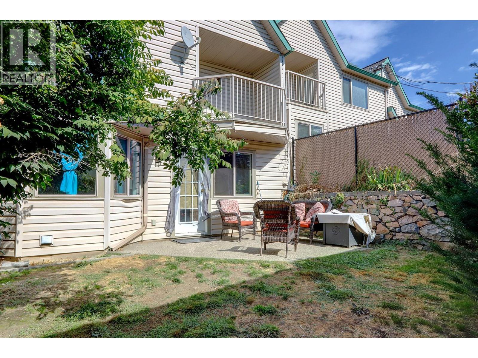 3600 Pleasant Valley Road Unit# 3, Vernon, British Columbia  V1T 4L6 - Photo 19 - 10398395