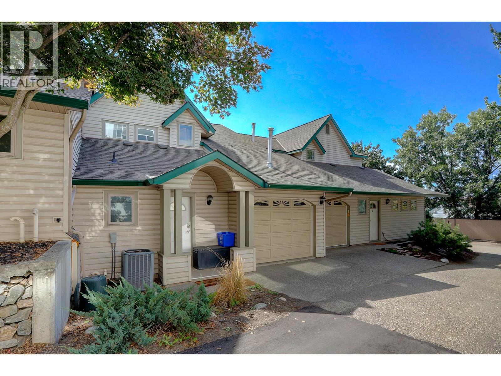 3600 Pleasant Valley Road Unit# 3, Vernon, British Columbia  V1T 4L6 - Photo 2 - 10398395