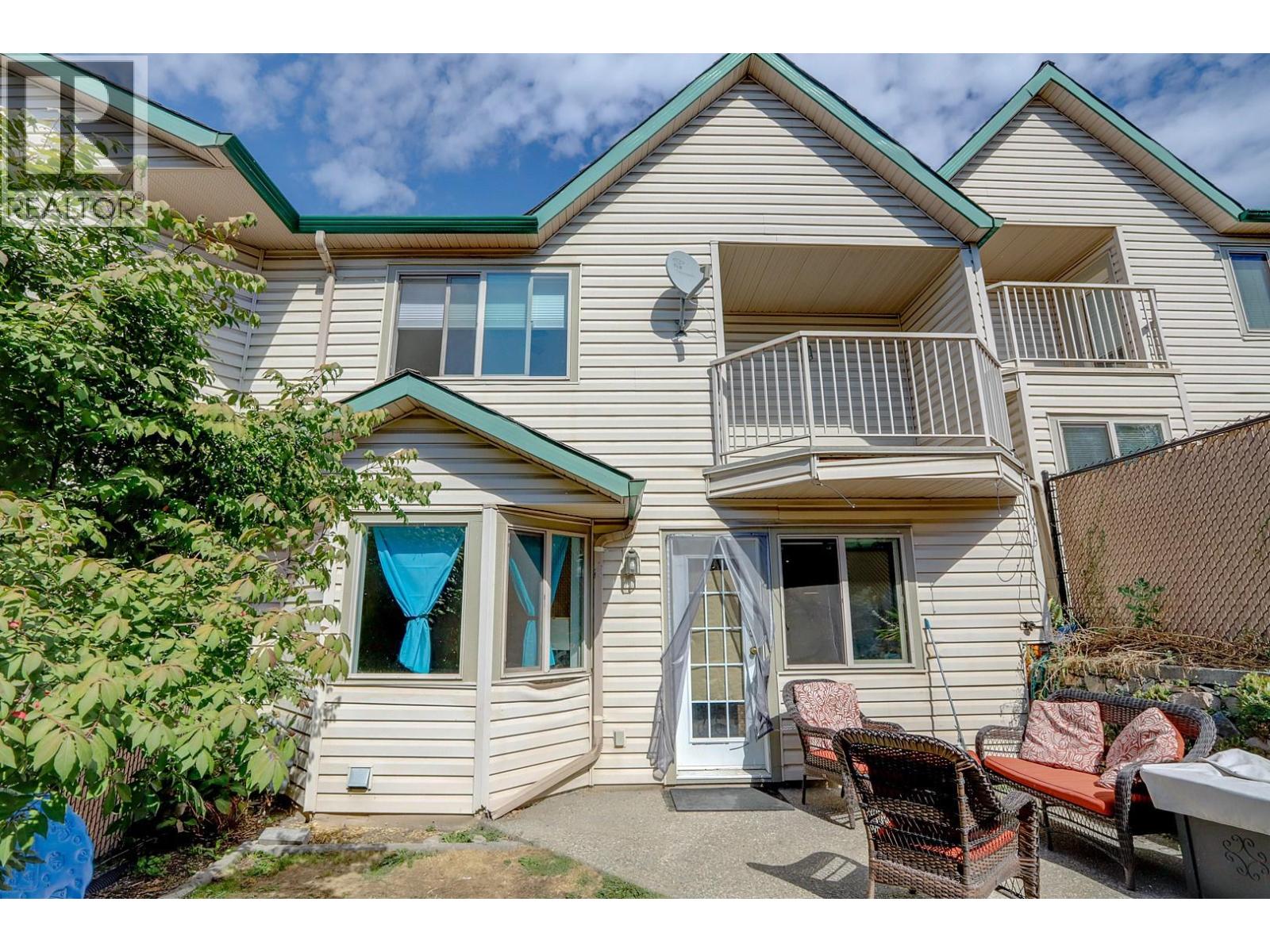 3600 Pleasant Valley Road Unit# 3, Vernon, British Columbia  V1T 4L6 - Photo 20 - 10398395