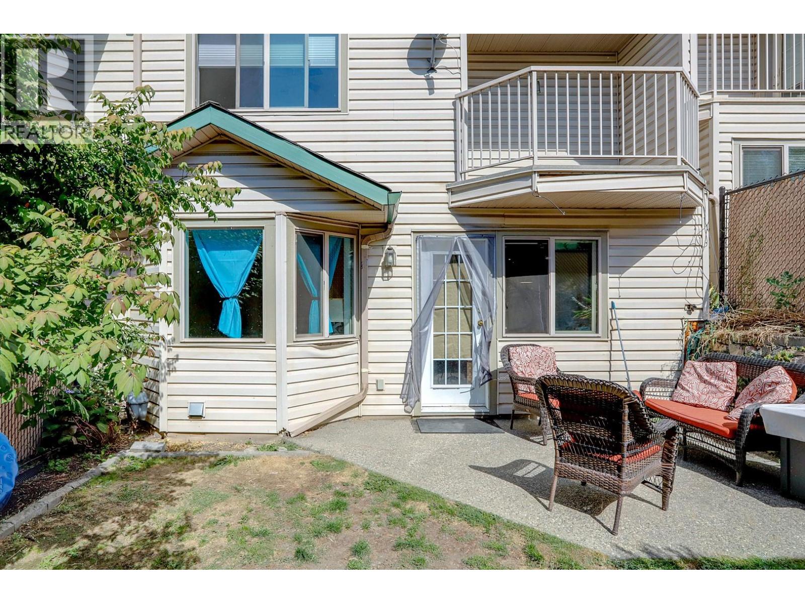 3600 Pleasant Valley Road Unit# 3, Vernon, British Columbia  V1T 4L6 - Photo 21 - 10398395