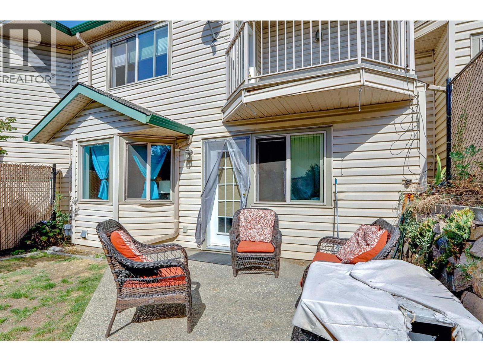3600 Pleasant Valley Road Unit# 3, Vernon, British Columbia  V1T 4L6 - Photo 22 - 10398395