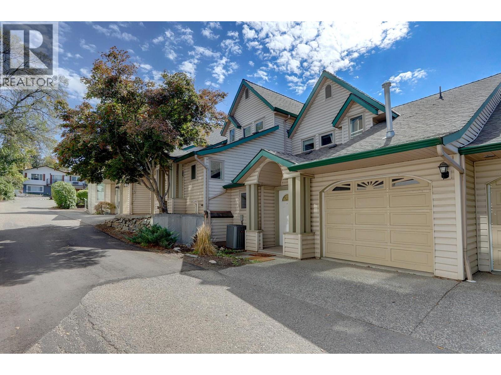 3600 Pleasant Valley Road Unit# 3, Vernon, British Columbia  V1T 4L6 - Photo 3 - 10398395
