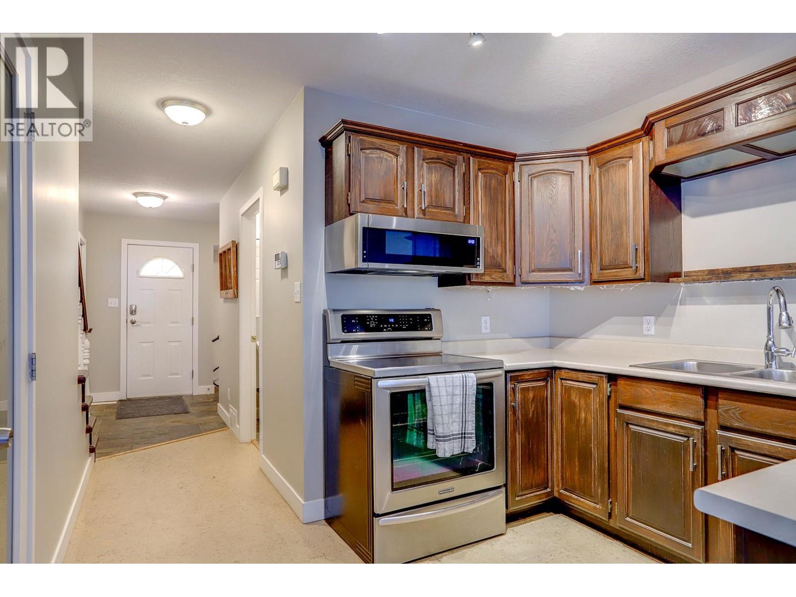 3600 Pleasant Valley Road Unit# 3, Vernon, British Columbia  V1T 4L6 - Photo 7 - 10398395