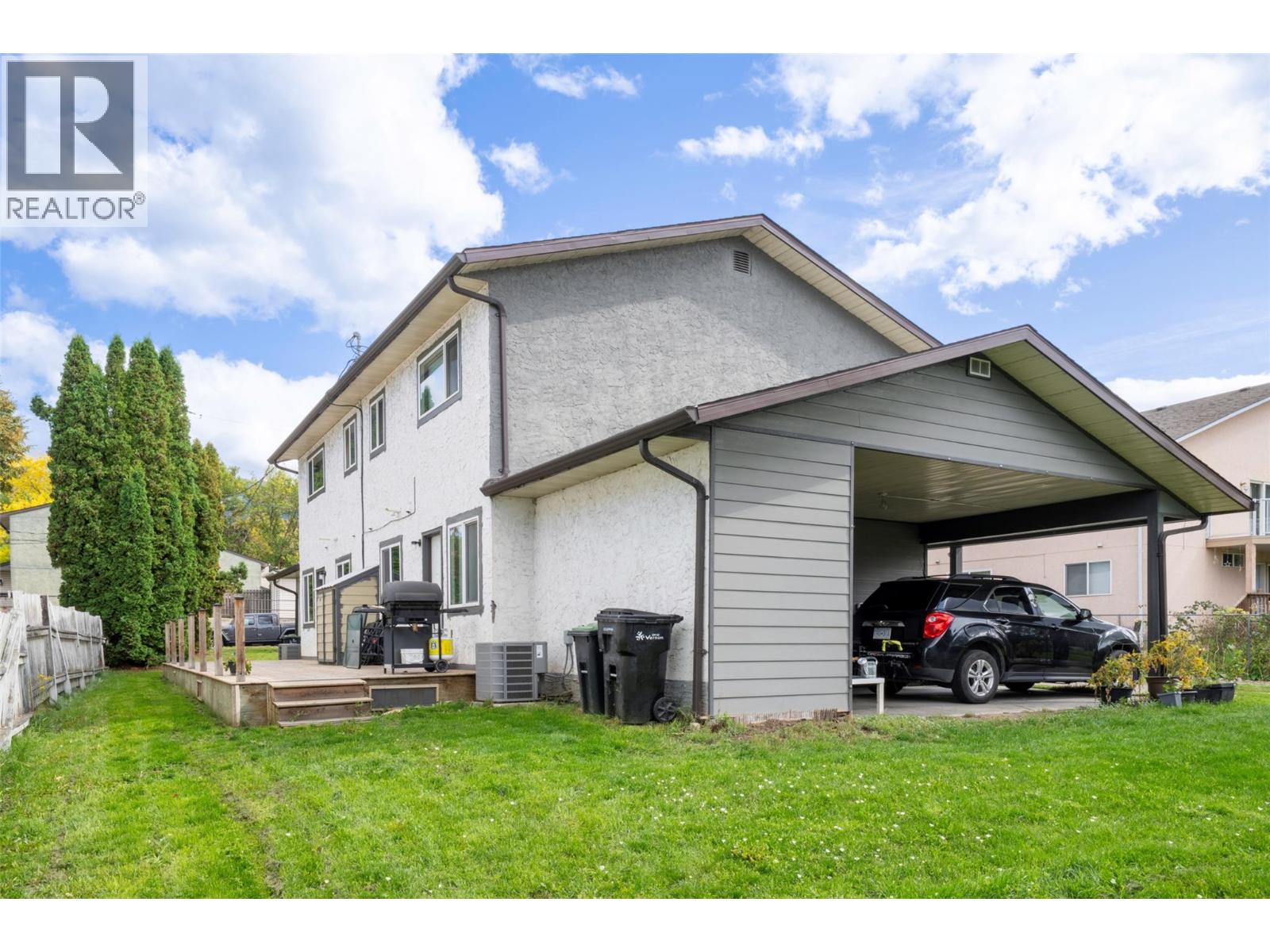 4100 19 Street Unit# A & B Lot# 4, Vernon, British Columbia  V1T 7Y3 - Photo 10 - 10400290