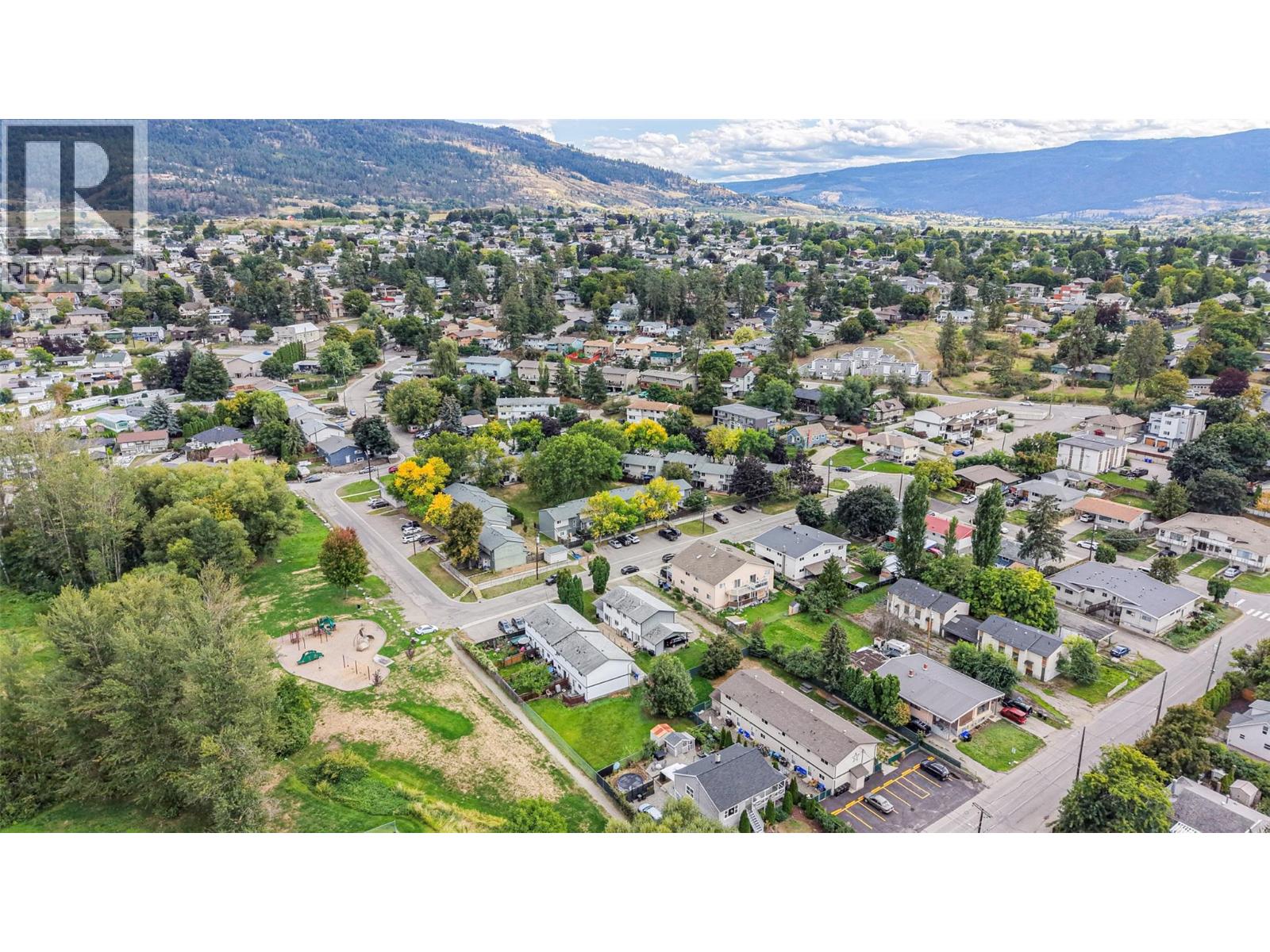 4100 19 Street Unit# A & B Lot# 4, Vernon, British Columbia  V1T 7Y3 - Photo 14 - 10400290