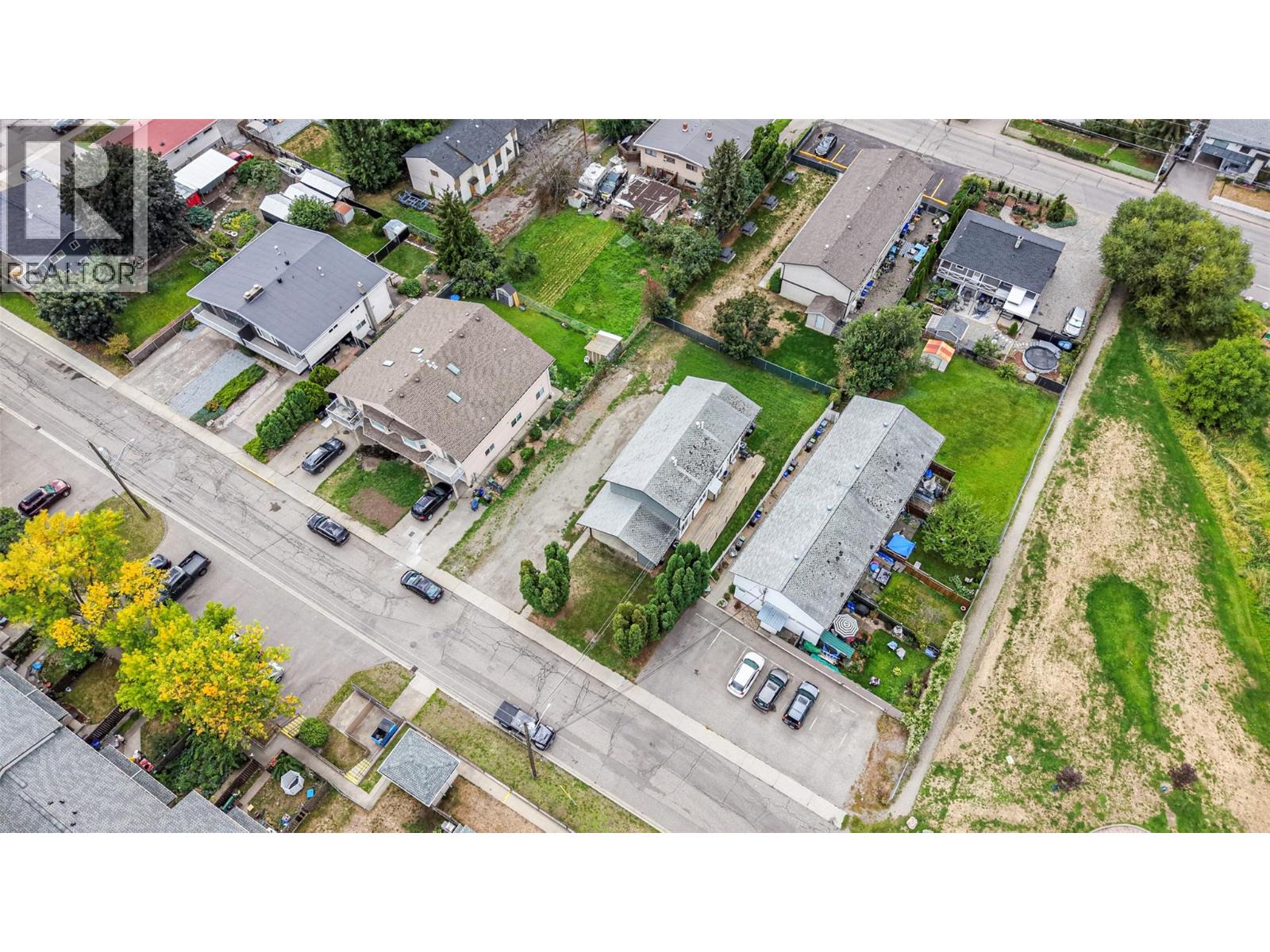 4100 19 Street Unit# A & B Lot# 4, Vernon, British Columbia  V1T 7Y3 - Photo 15 - 10400290