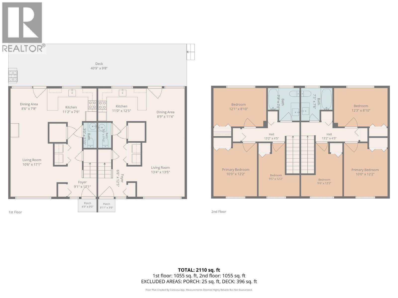 4100 19 Street Unit# A & B Lot# 4, Vernon, British Columbia  V1T 7Y3 - Photo 39 - 10400290