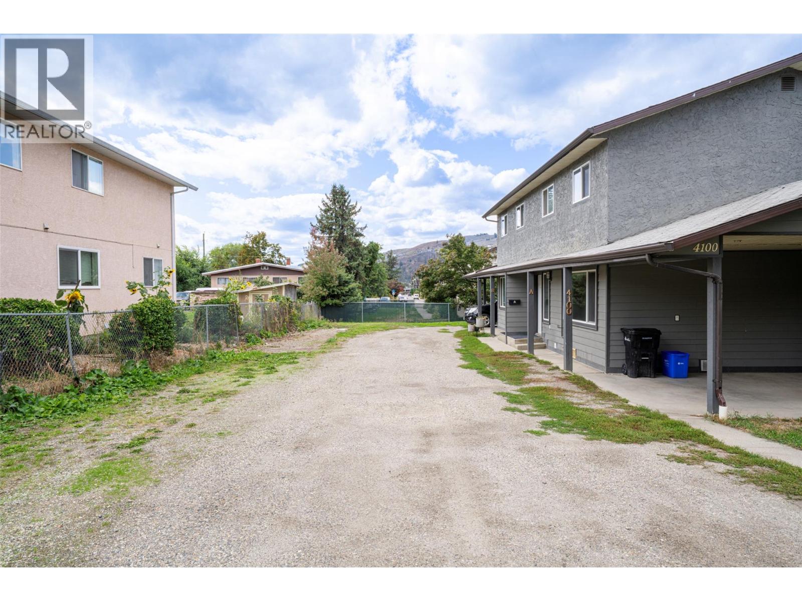 4100 19 Street Unit# A & B Lot# 4, Vernon, British Columbia  V1T 7Y3 - Photo 4 - 10400290