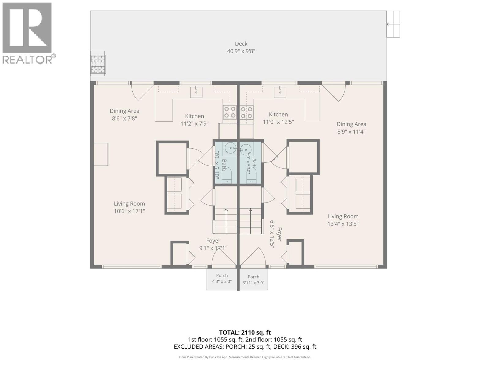 4100 19 Street Unit# A & B Lot# 4, Vernon, British Columbia  V1T 7Y3 - Photo 40 - 10400290
