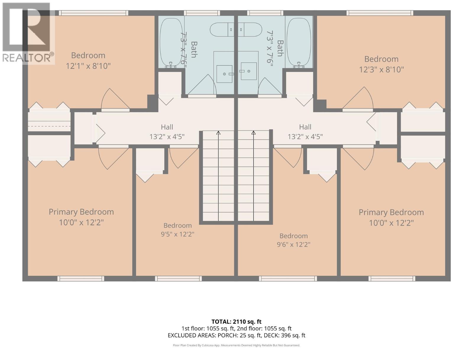 4100 19 Street Unit# A & B Lot# 4, Vernon, British Columbia  V1T 7Y3 - Photo 41 - 10400290