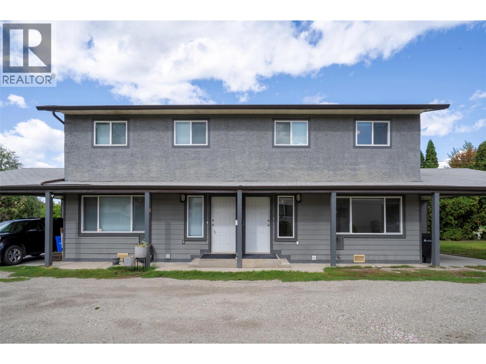 4100 19 Street Unit# A & B Lot# 4, Vernon, British Columbia  V1T 7Y3 - Photo 6 - 10400290