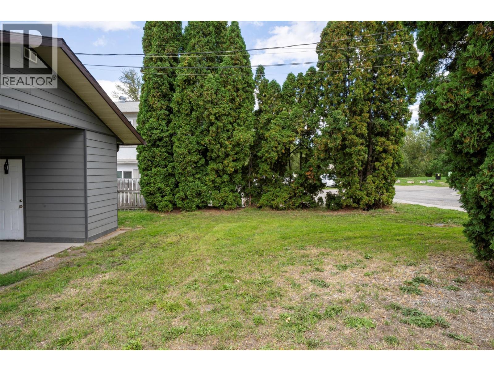 4100 19 Street Unit# A & B Lot# 4, Vernon, British Columbia  V1T 7Y3 - Photo 7 - 10400290