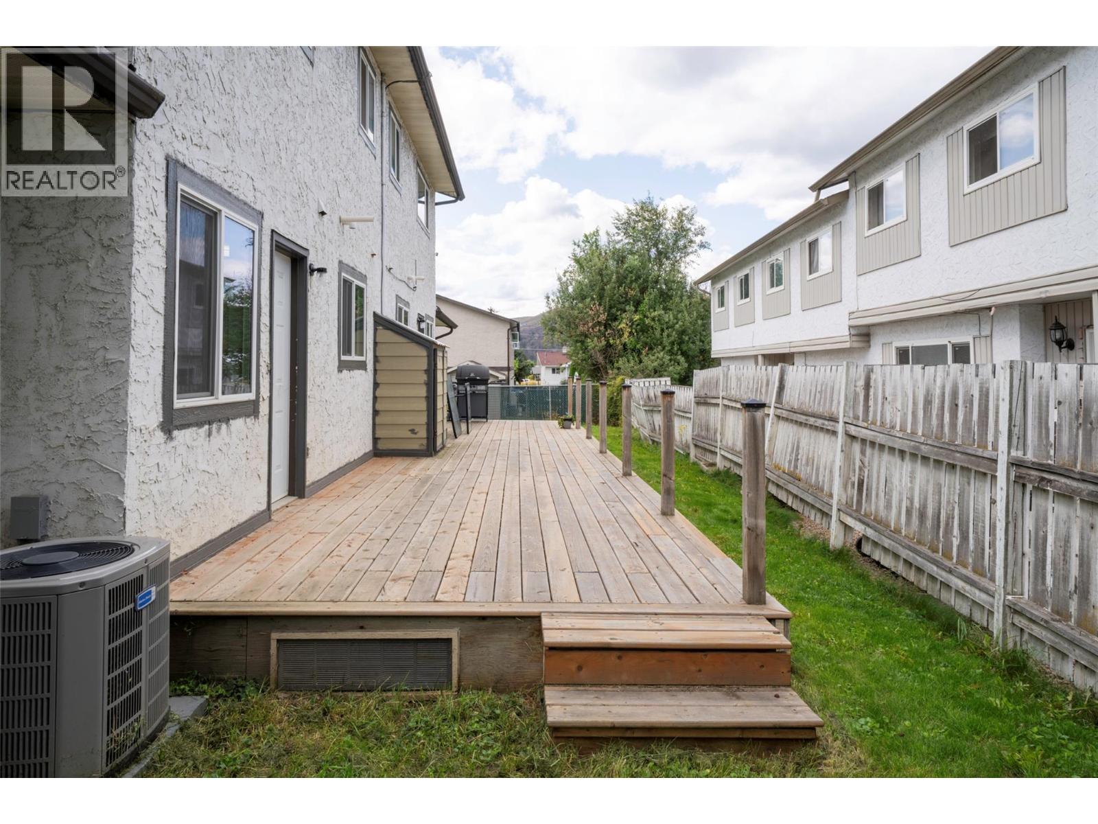 4100 19 Street Unit# A & B Lot# 4, Vernon, British Columbia  V1T 7Y3 - Photo 8 - 10400290