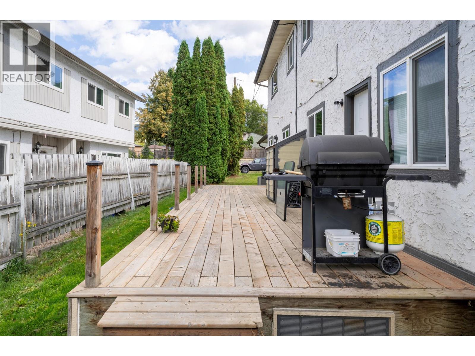 4100 19 Street Unit# A & B Lot# 4, Vernon, British Columbia  V1T 7Y3 - Photo 9 - 10400290
