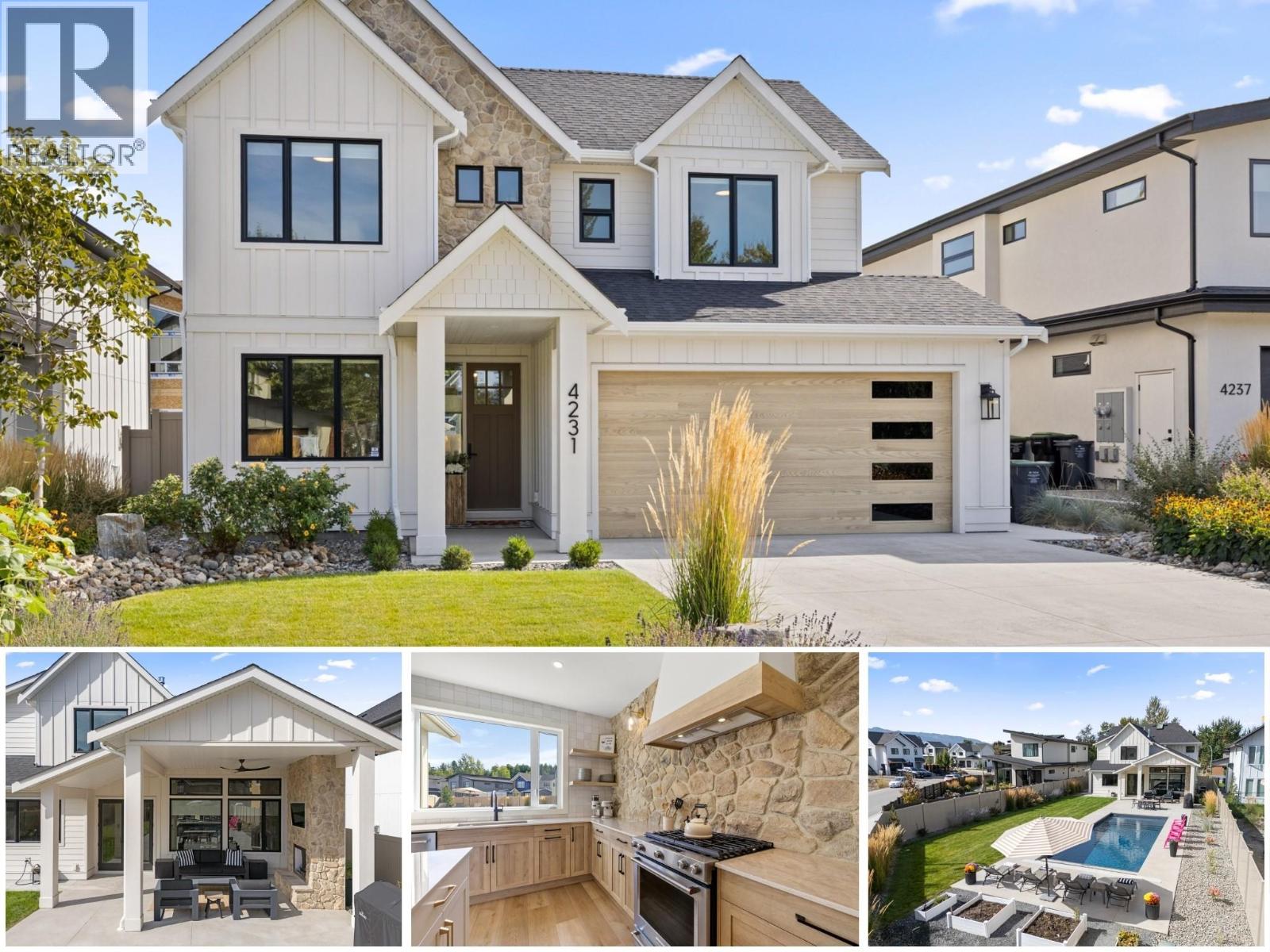 4231 Russo Street, Kelowna, British Columbia  V1W 0C6 - Photo 1 - 10400152