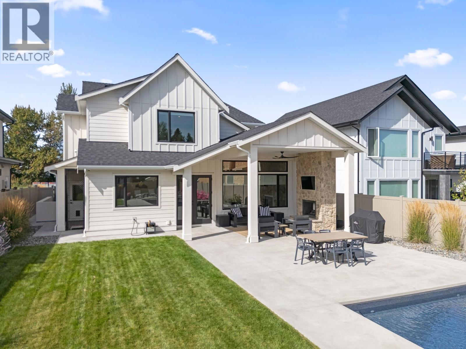 4231 Russo Street, Kelowna, British Columbia  V1W 0C6 - Photo 32 - 10400152