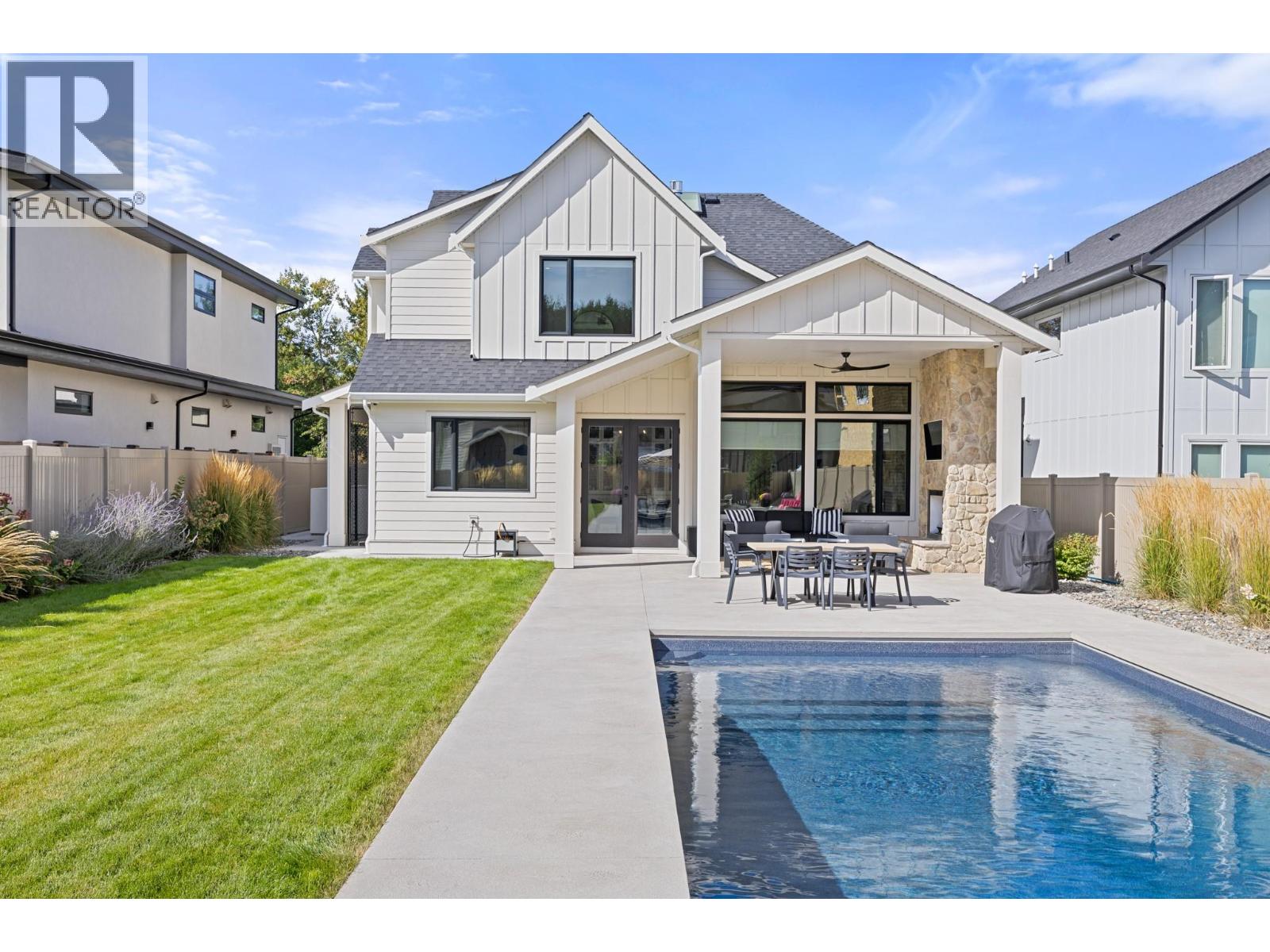 4231 Russo Street, Kelowna, British Columbia  V1W 0C6 - Photo 33 - 10400152