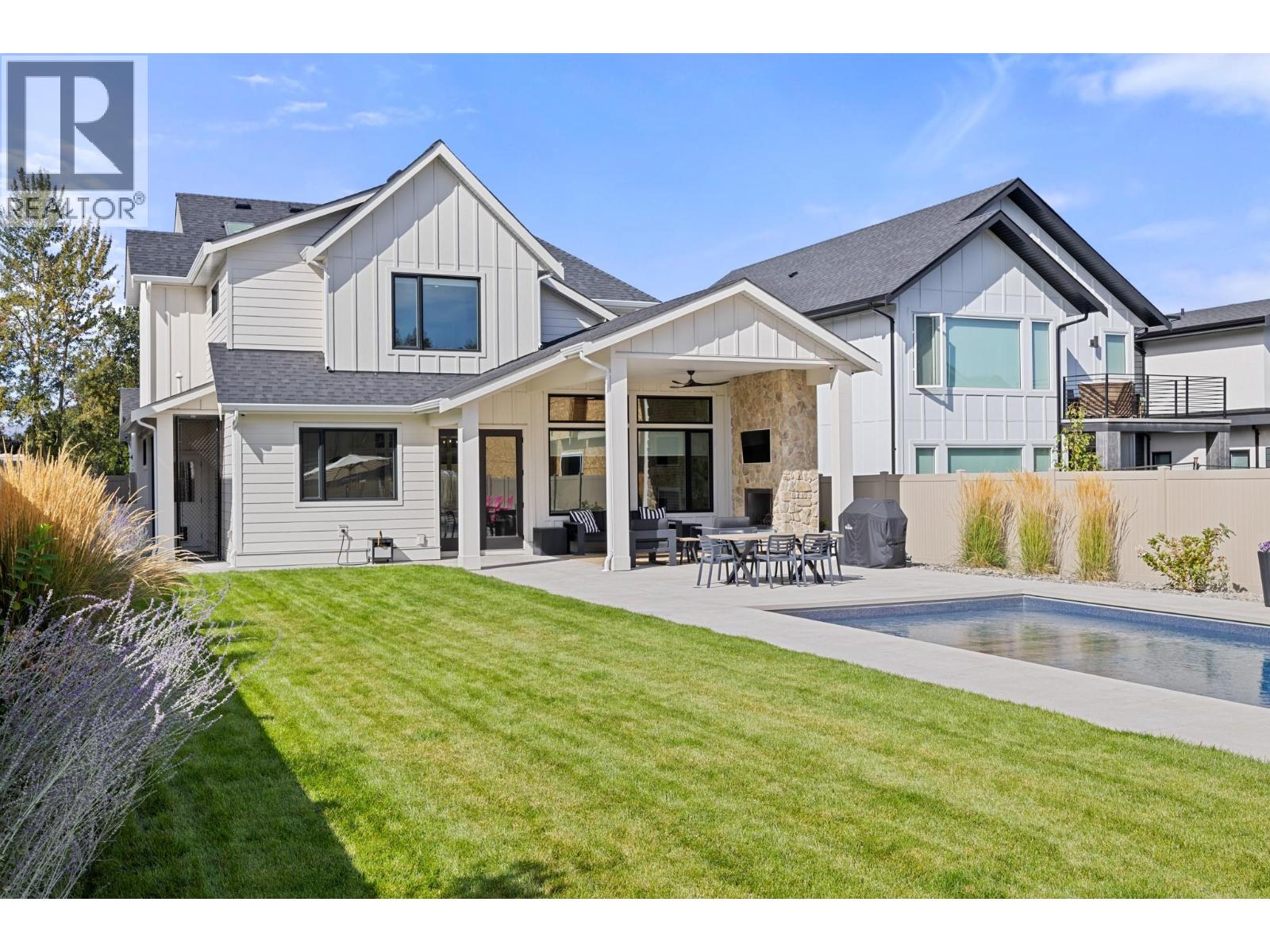 4231 Russo Street, Kelowna, British Columbia  V1W 0C6 - Photo 44 - 10400152