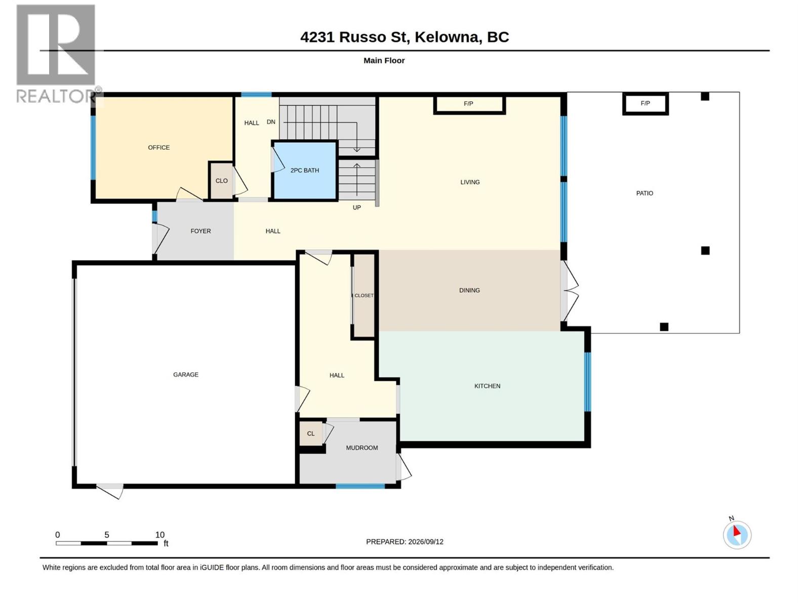 4231 Russo Street, Kelowna, British Columbia  V1W 0C6 - Photo 56 - 10400152