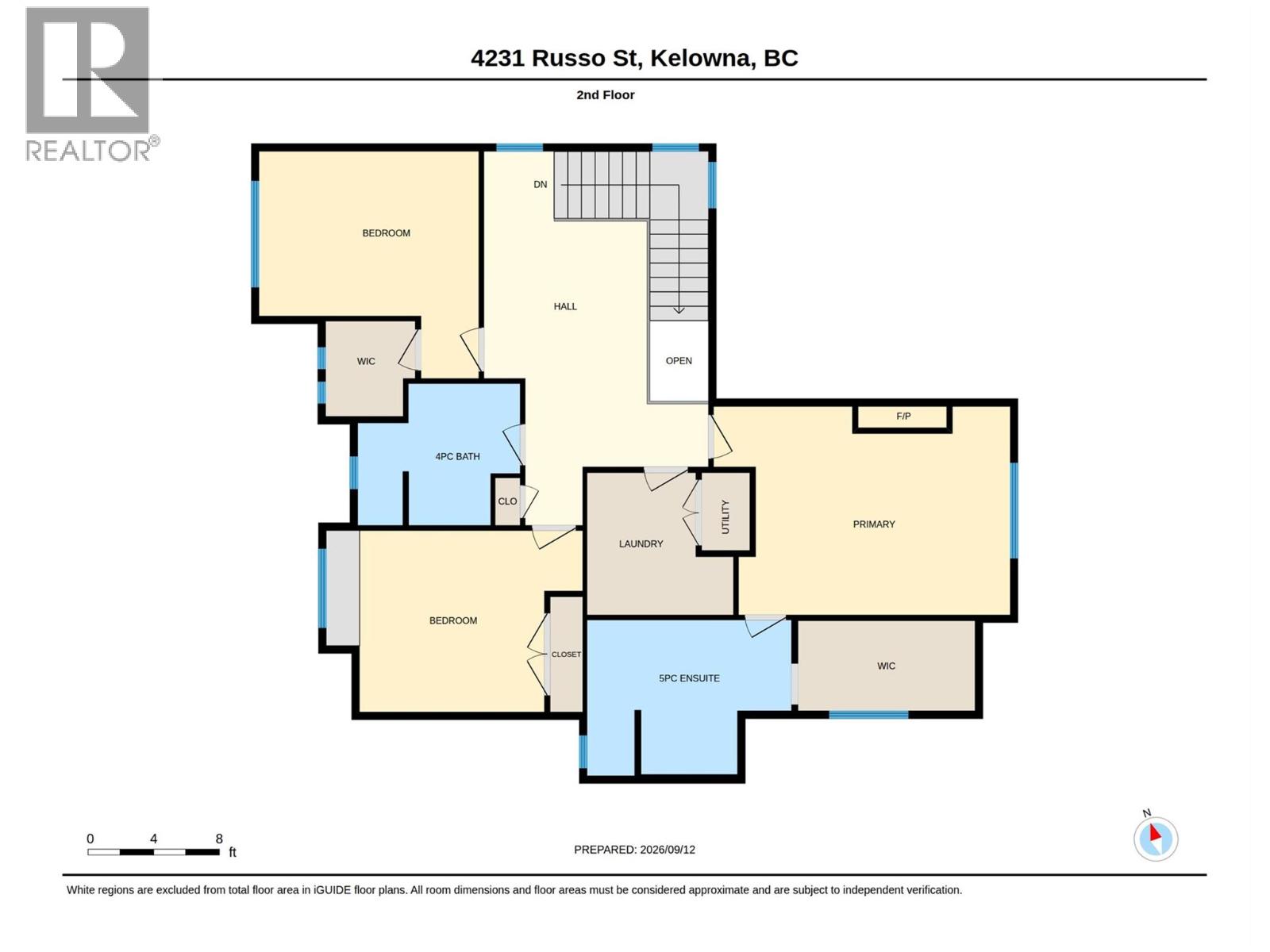 4231 Russo Street, Kelowna, British Columbia  V1W 0C6 - Photo 57 - 10400152