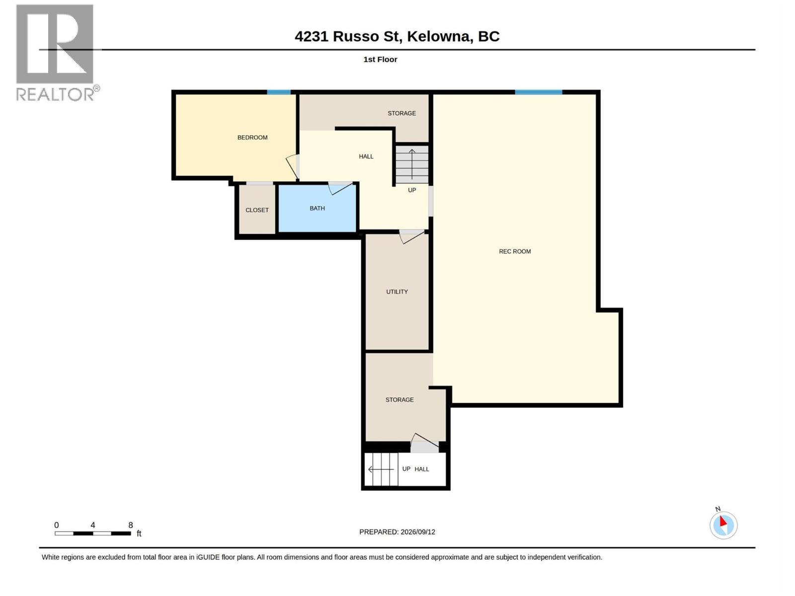 4231 Russo Street, Kelowna, British Columbia  V1W 0C6 - Photo 58 - 10400152