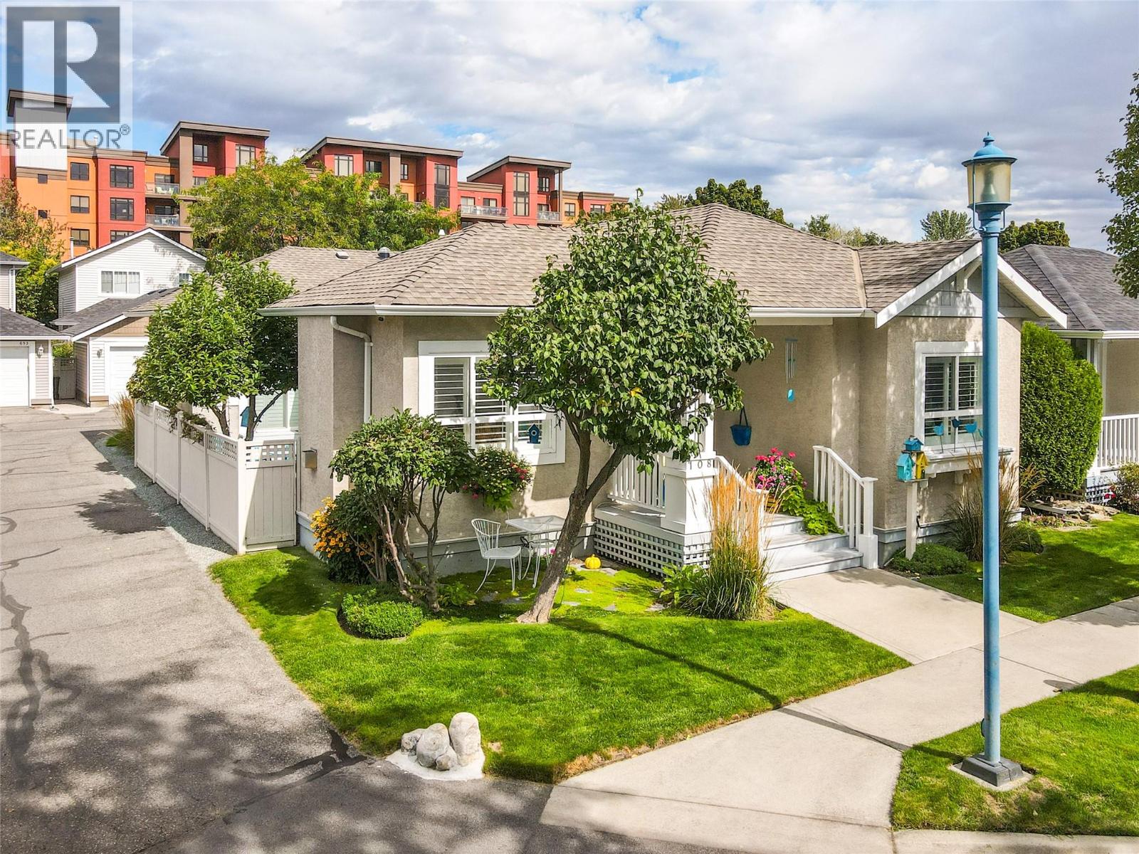 665 Cook Road Unit# 108 Lot# 3, Kelowna, British Columbia  V1W 4T4 - Photo 1 - 10400546