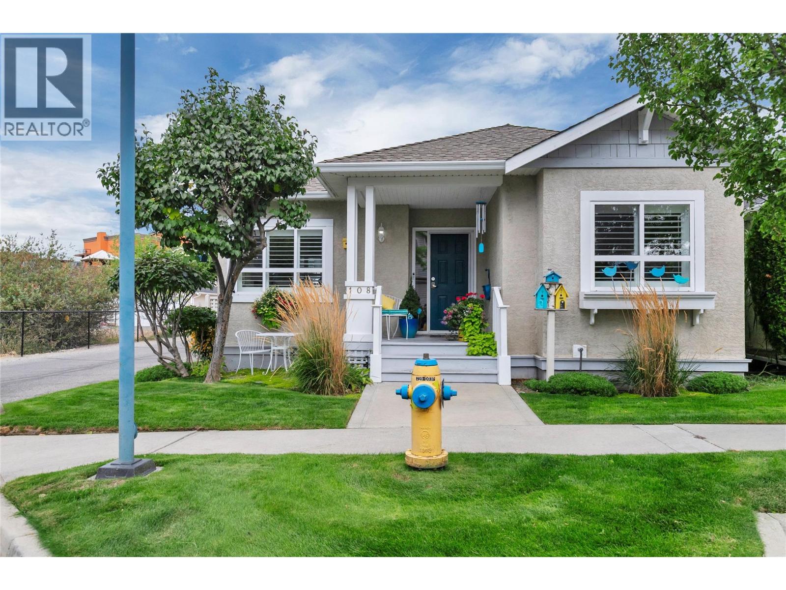 665 Cook Road Unit# 108 Lot# 3, Kelowna, British Columbia  V1W 4T4 - Photo 2 - 10400546
