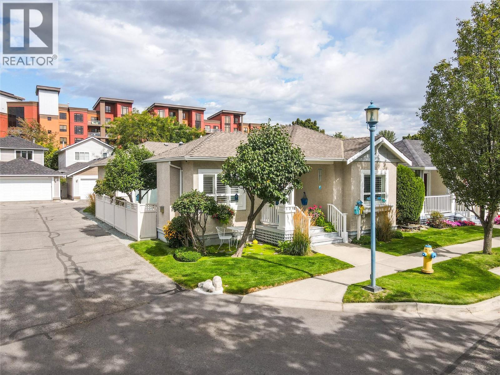 665 Cook Road Unit# 108 Lot# 3, Kelowna, British Columbia  V1W 4T4 - Photo 39 - 10400546