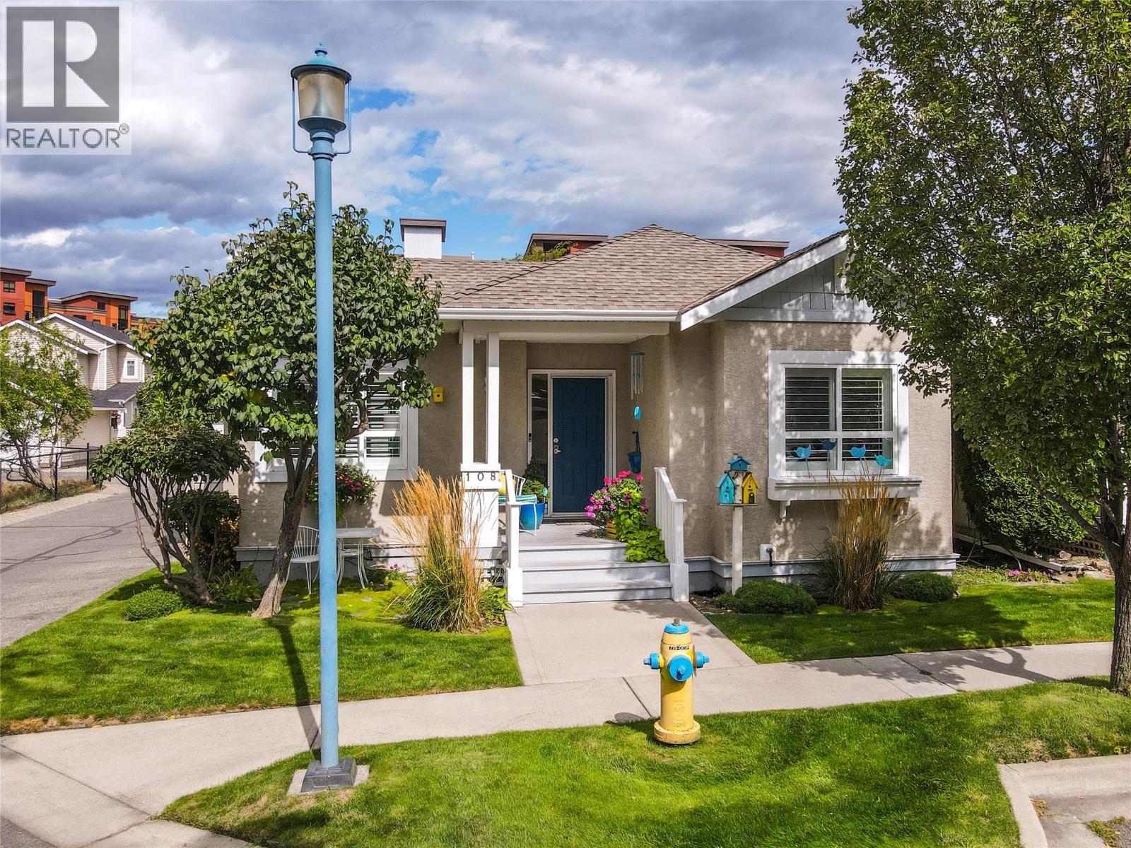 665 Cook Road Unit# 108 Lot# 3, Kelowna, British Columbia  V1W 4T4 - Photo 4 - 10400546