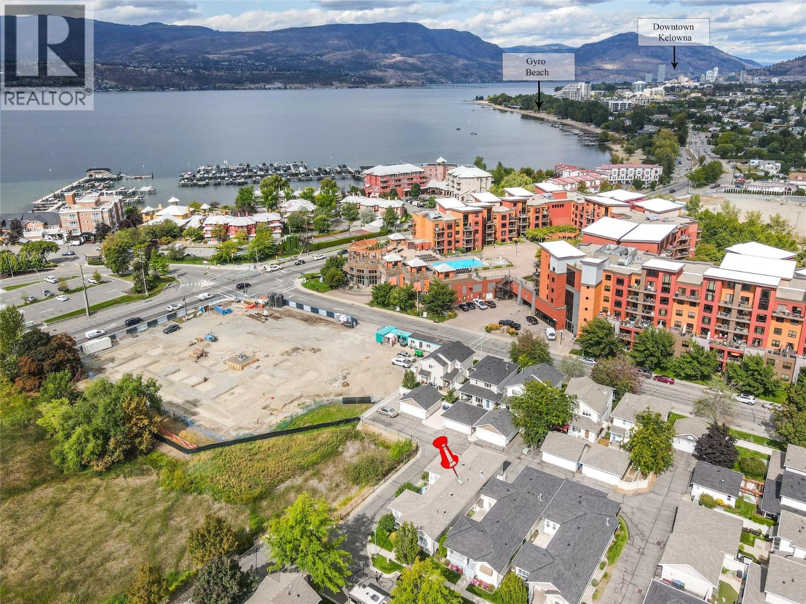 665 Cook Road Unit# 108 Lot# 3, Kelowna, British Columbia  V1W 4T4 - Photo 42 - 10400546