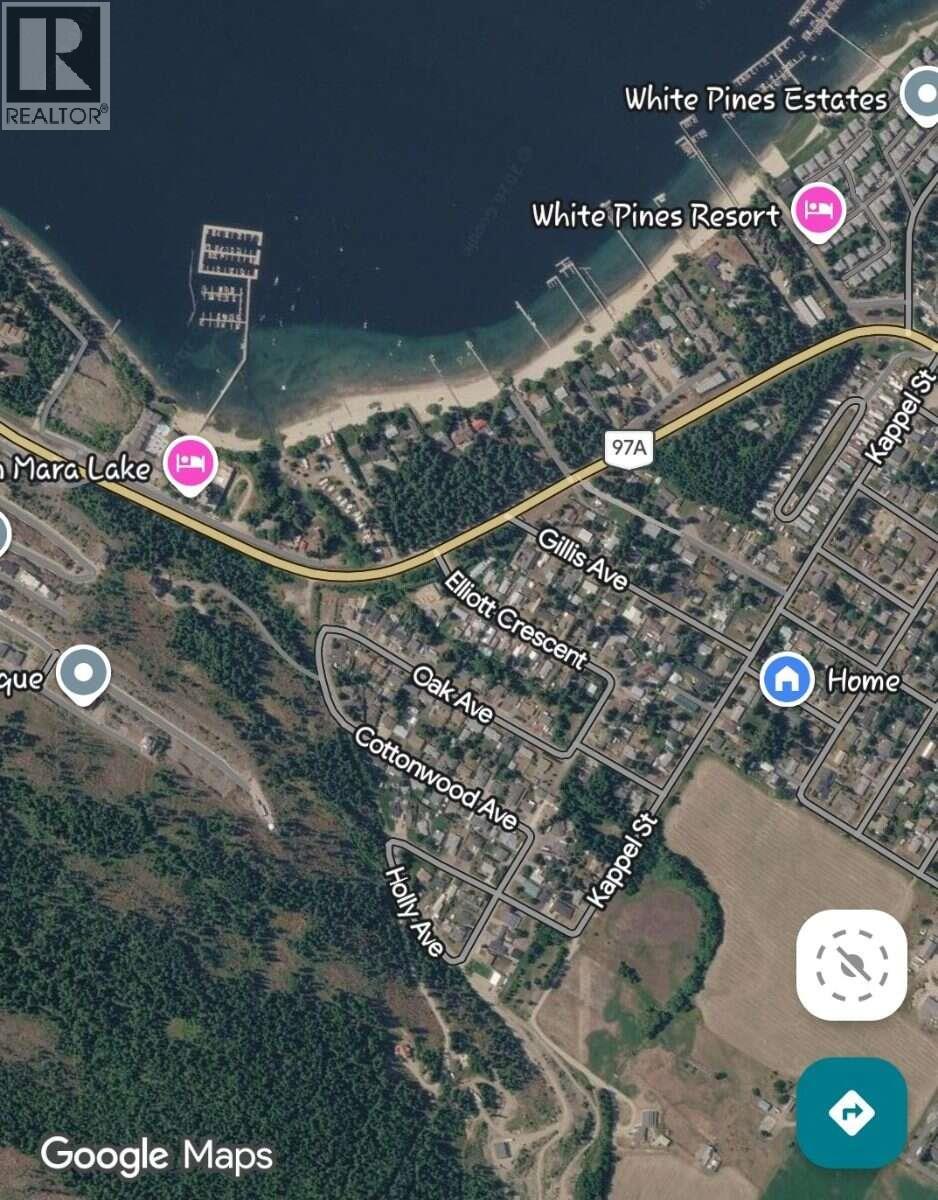 606 Gillis Avenue, Sicamous, British Columbia  V0E 2V1 - Photo 43 - 10400693