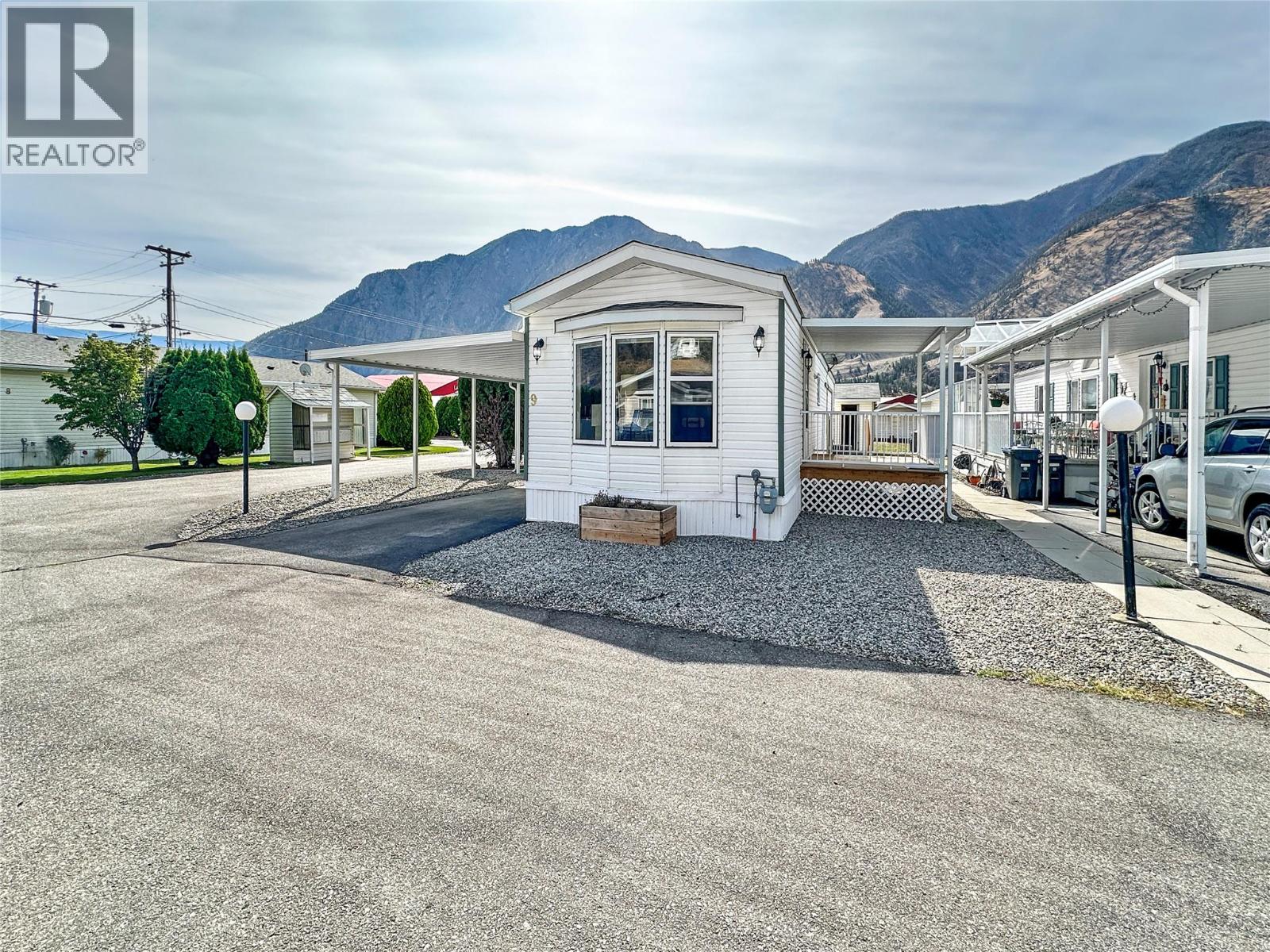 622 Keremeos Bypass Road Unit# 9, Keremeos, British Columbia  V0X 1N1 - Photo 1 - 10400692