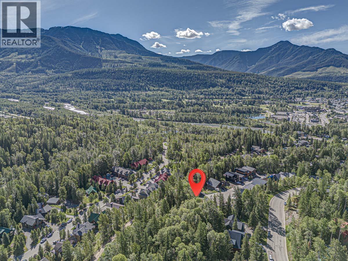9 Alpine Trail Place, Fernie, British Columbia  V0B 1M5 - Photo 1 - 10400657
