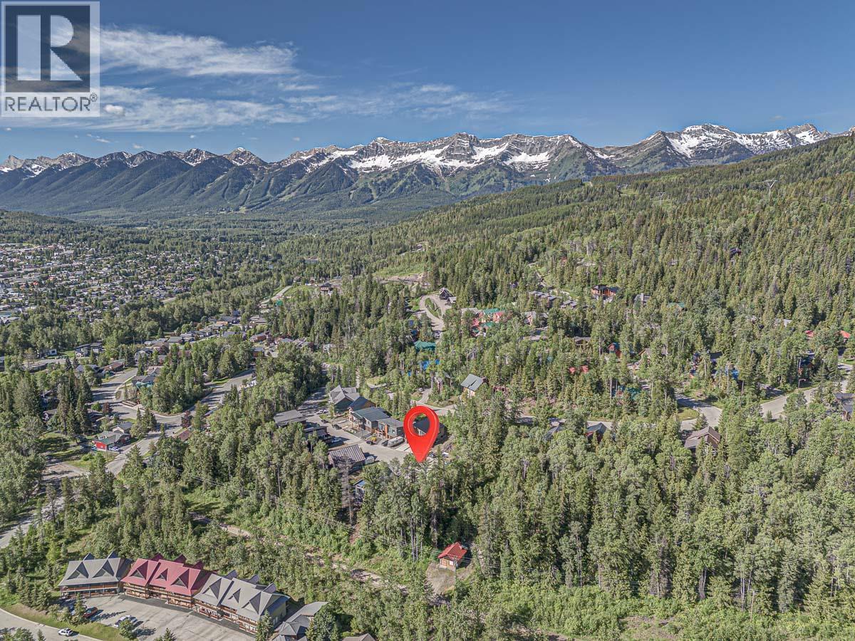 9 Alpine Trail Place, Fernie, British Columbia  V0B 1M5 - Photo 11 - 10400657