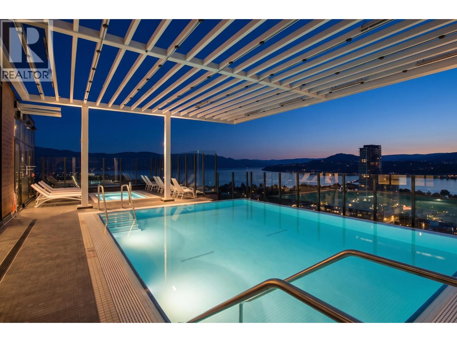 1488 Bertram Street Unit# 2905, Kelowna, British Columbia  V1Y 0M6 - Photo 2 - 10400673