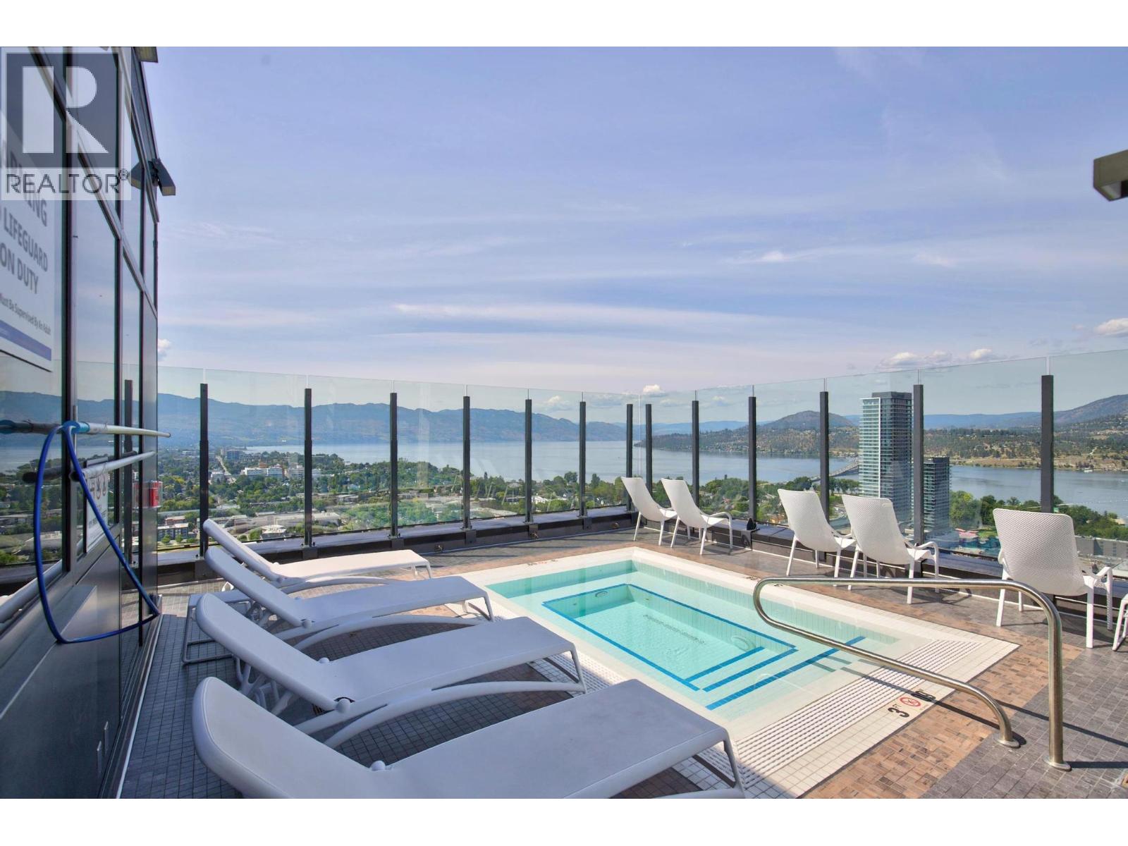 1488 Bertram Street Unit# 2905, Kelowna, British Columbia  V1Y 0M6 - Photo 28 - 10400673
