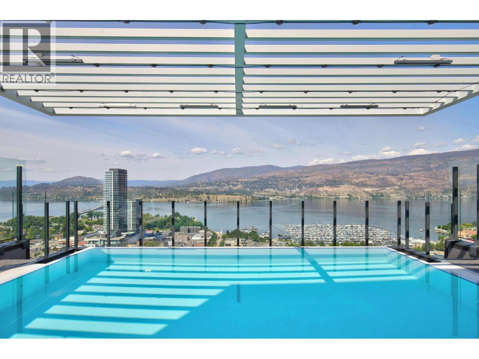 1488 Bertram Street Unit# 2905, Kelowna, British Columbia  V1Y 0M6 - Photo 29 - 10400673