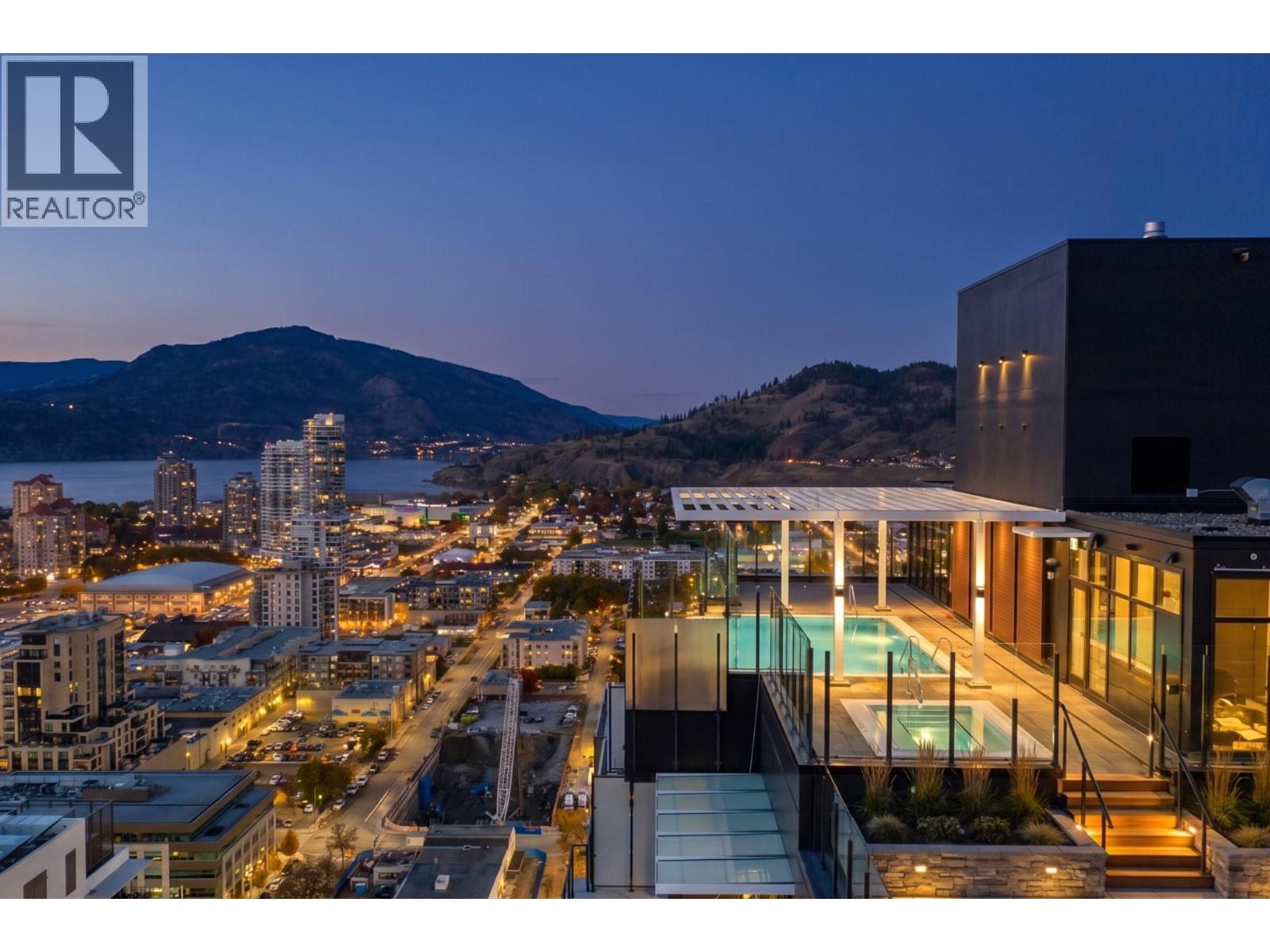 1488 Bertram Street Unit# 2905, Kelowna, British Columbia  V1Y 0M6 - Photo 3 - 10400673