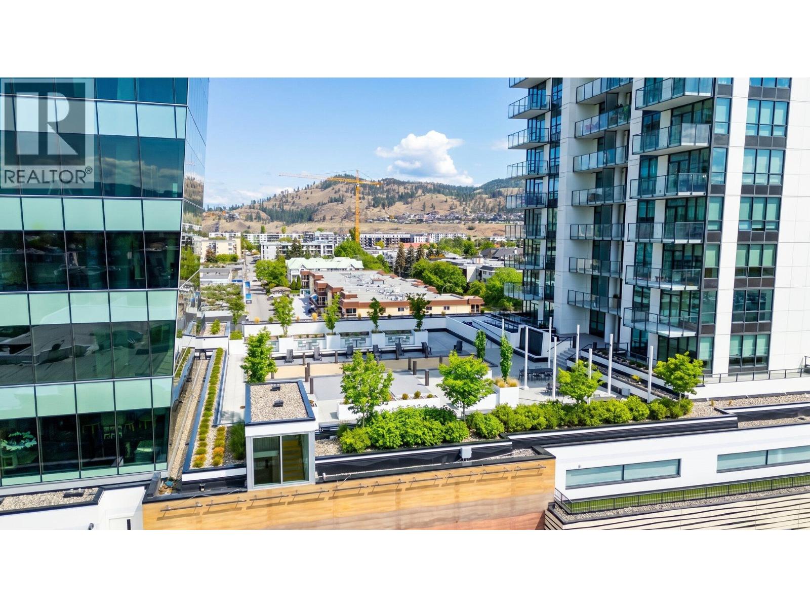 1488 Bertram Street Unit# 2905, Kelowna, British Columbia  V1Y 0M6 - Photo 38 - 10400673