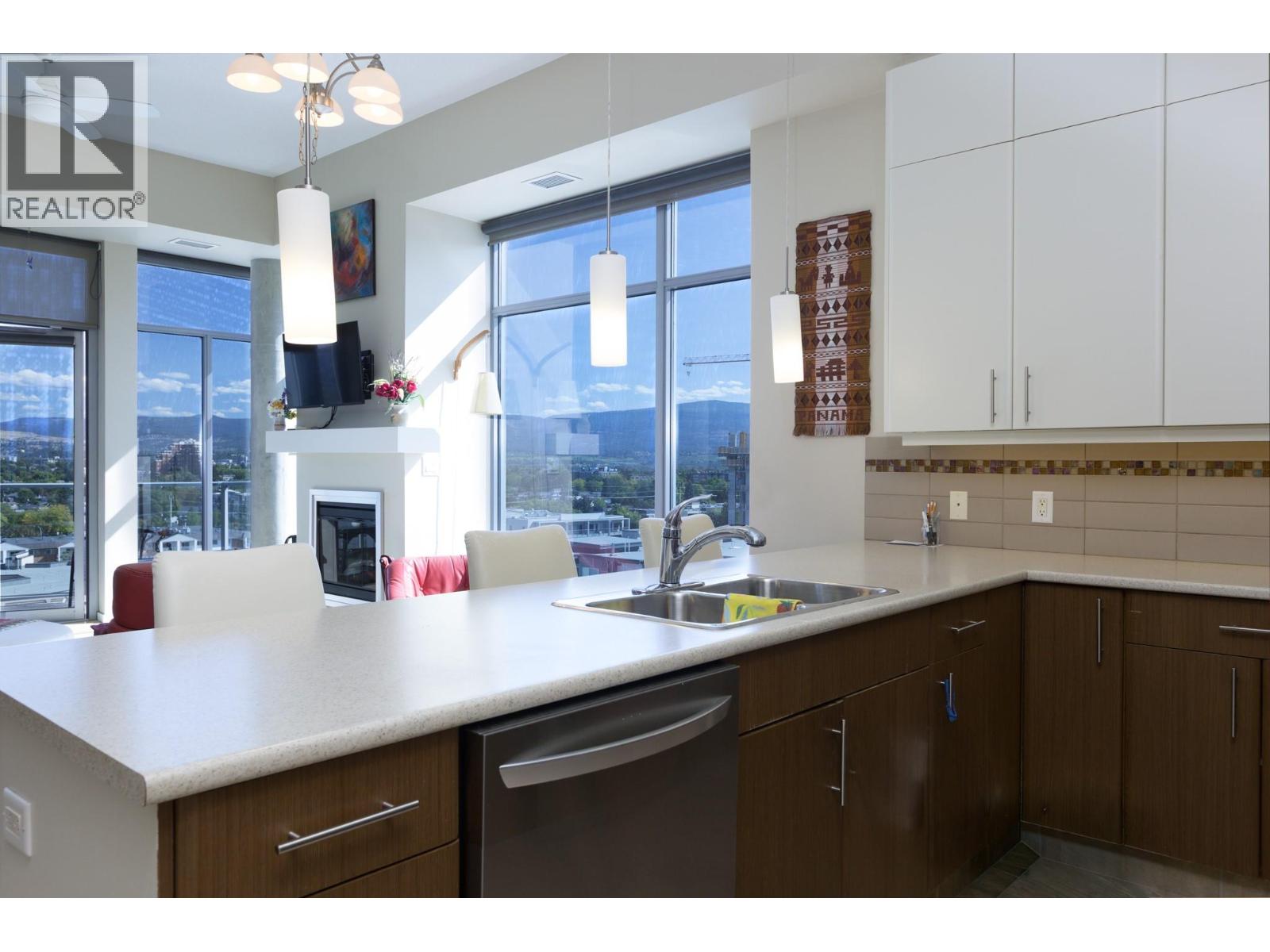 1329 Ellis Street Unit# 804, Kelowna, British Columbia  V1Y 9X5 - Photo 10 - 10400515