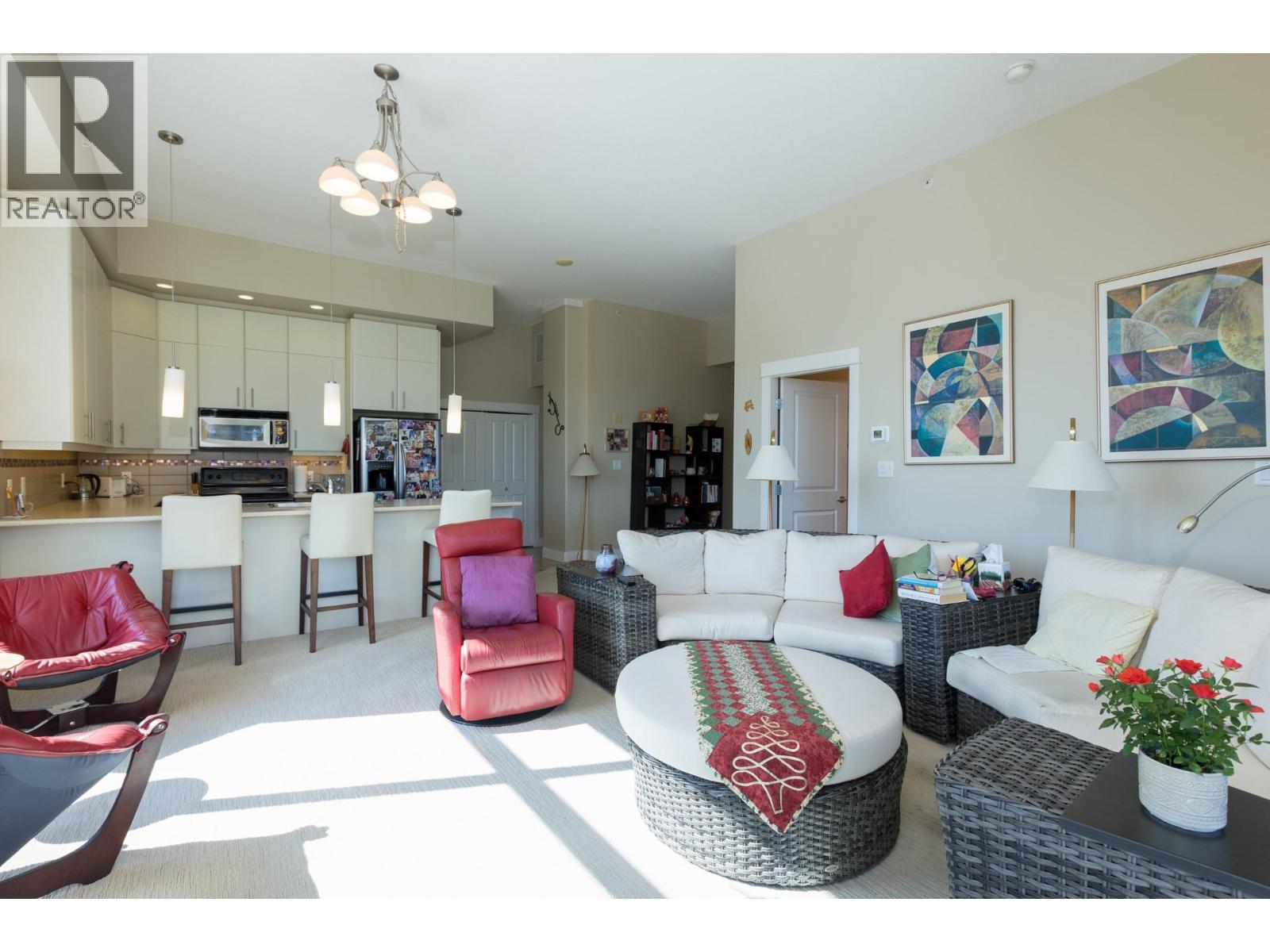 1329 Ellis Street Unit# 804, Kelowna, British Columbia  V1Y 9X5 - Photo 11 - 10400515
