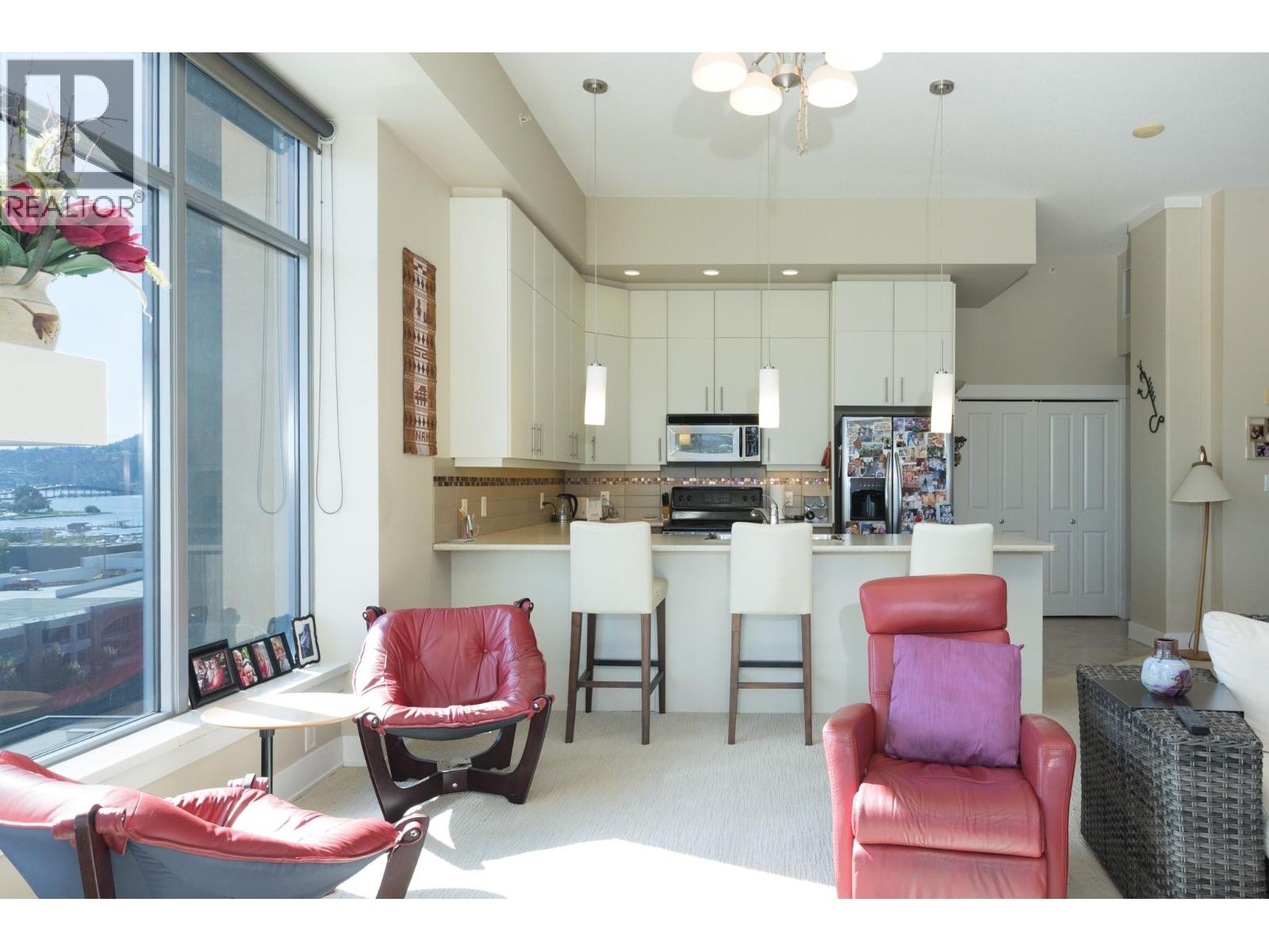1329 Ellis Street Unit# 804, Kelowna, British Columbia  V1Y 9X5 - Photo 12 - 10400515