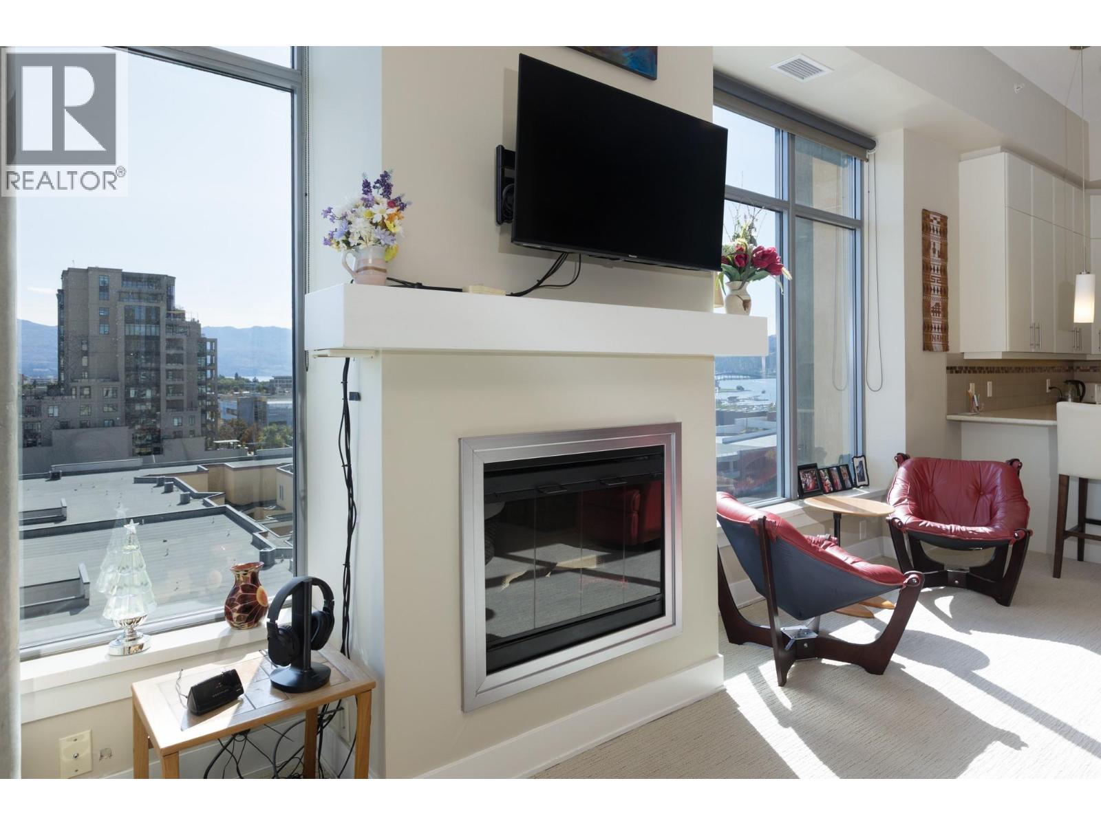 1329 Ellis Street Unit# 804, Kelowna, British Columbia  V1Y 9X5 - Photo 13 - 10400515