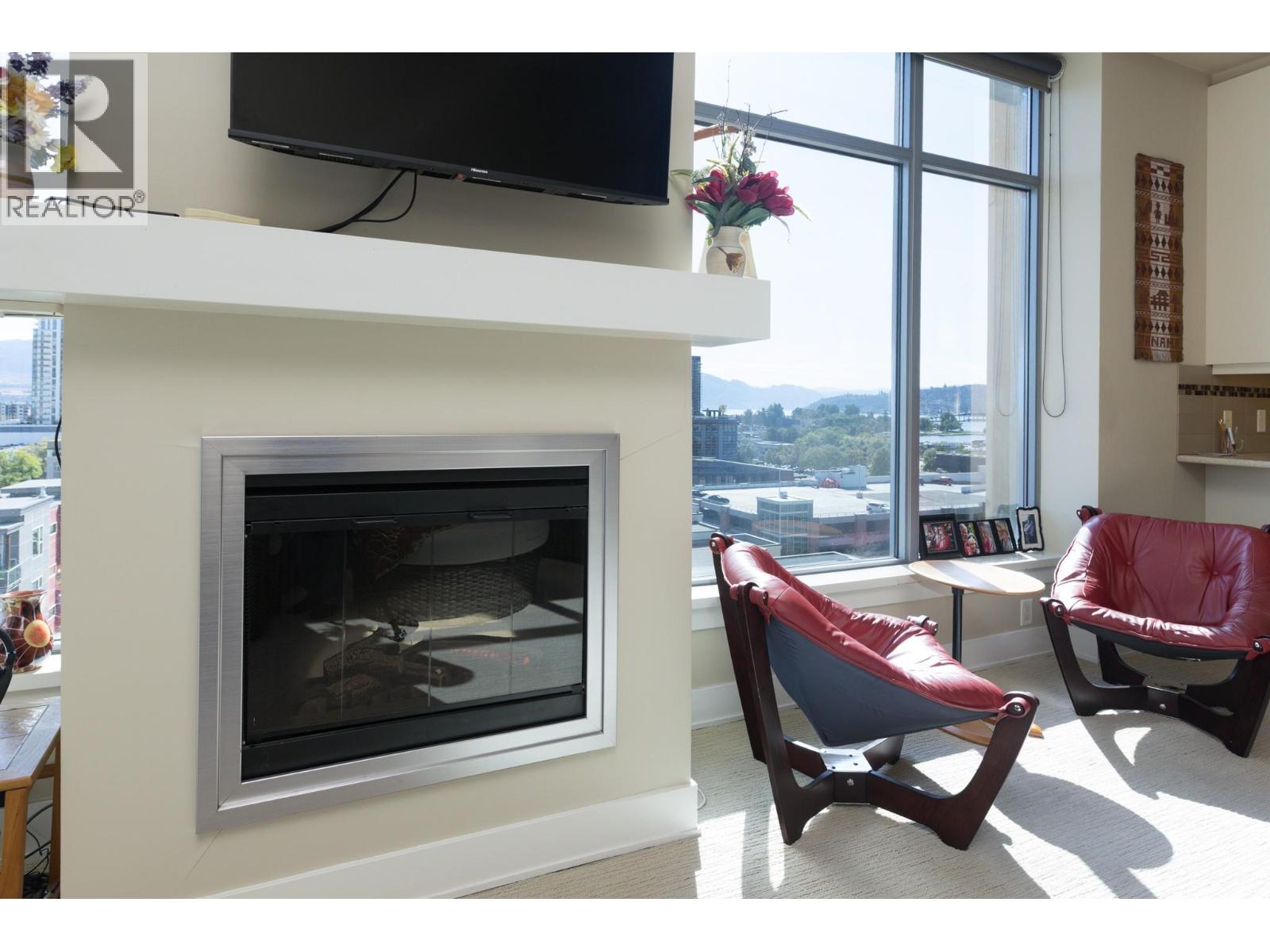 1329 Ellis Street Unit# 804, Kelowna, British Columbia  V1Y 9X5 - Photo 14 - 10400515